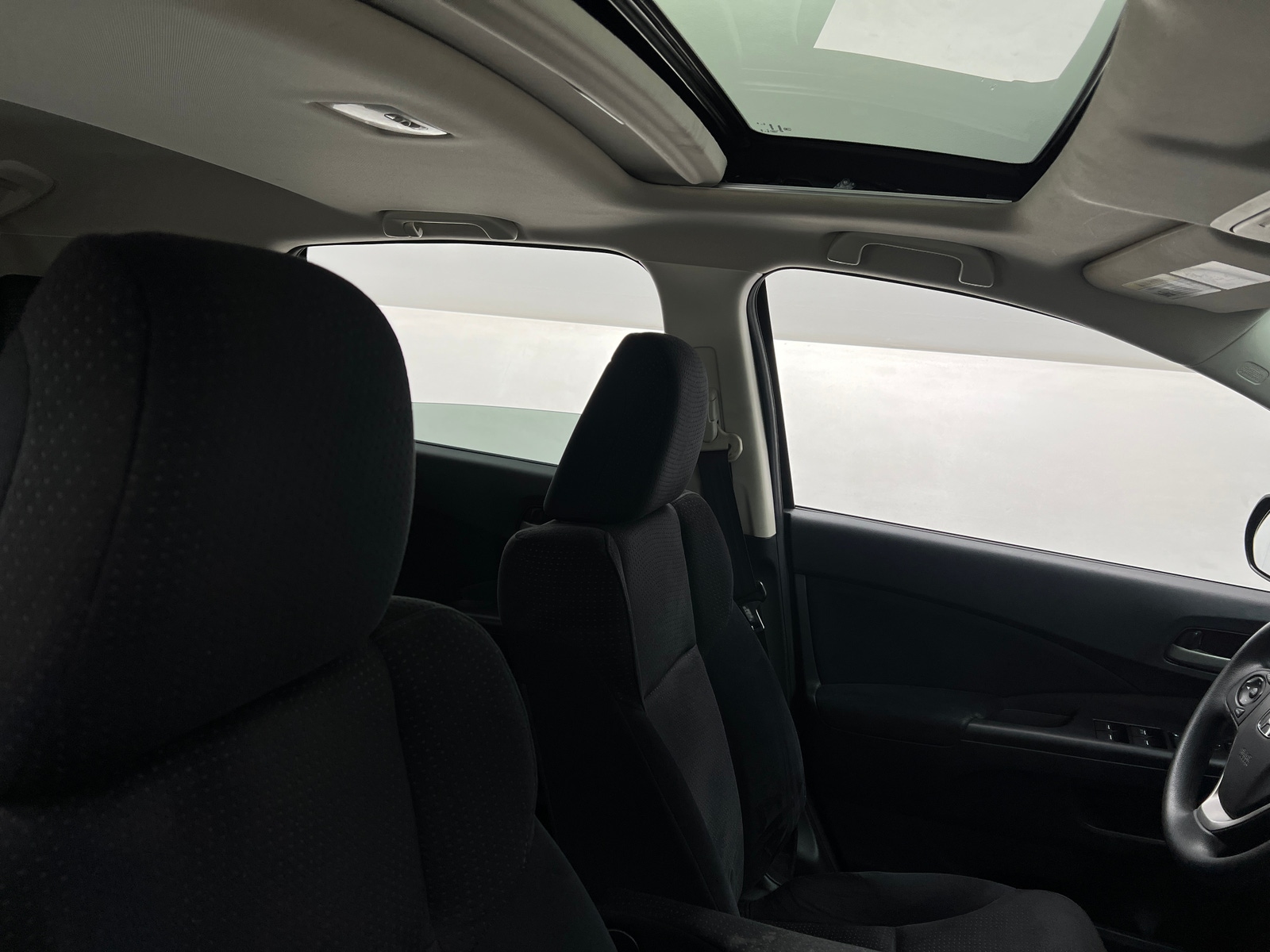 Thumbnail: 2013 Honda CR-V - 2