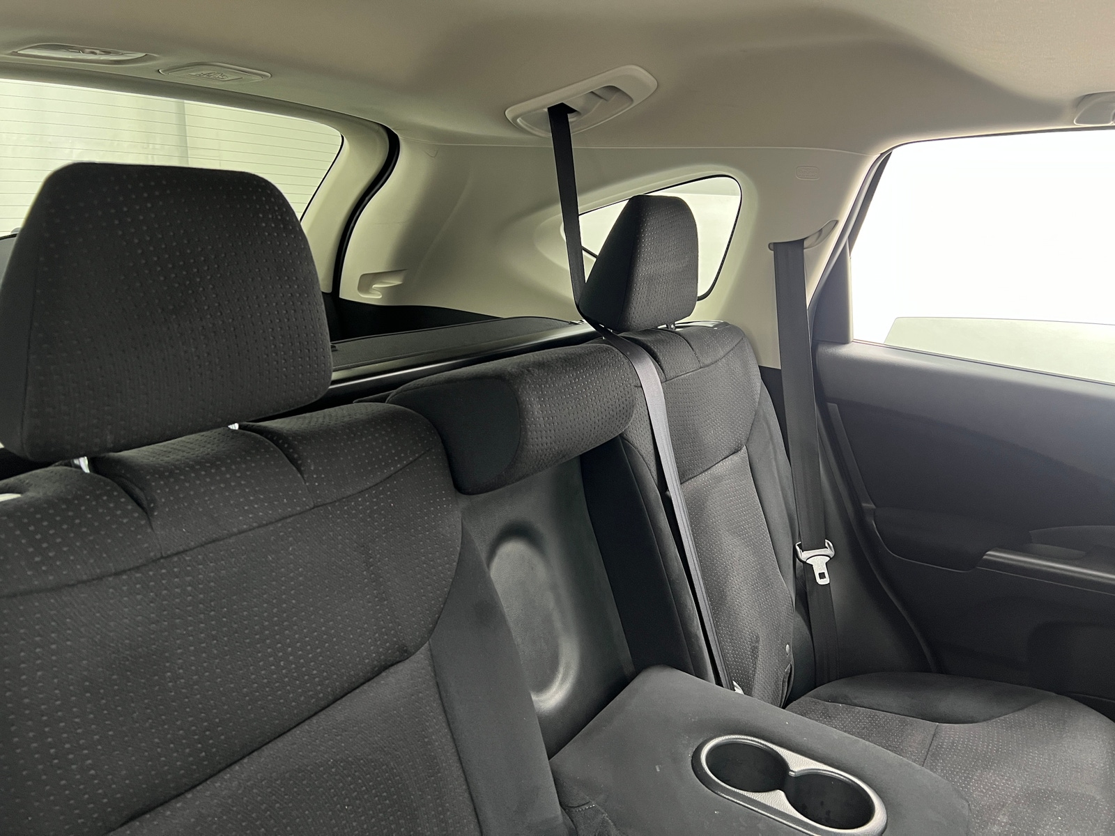 Thumbnail: 2013 Honda CR-V - 6