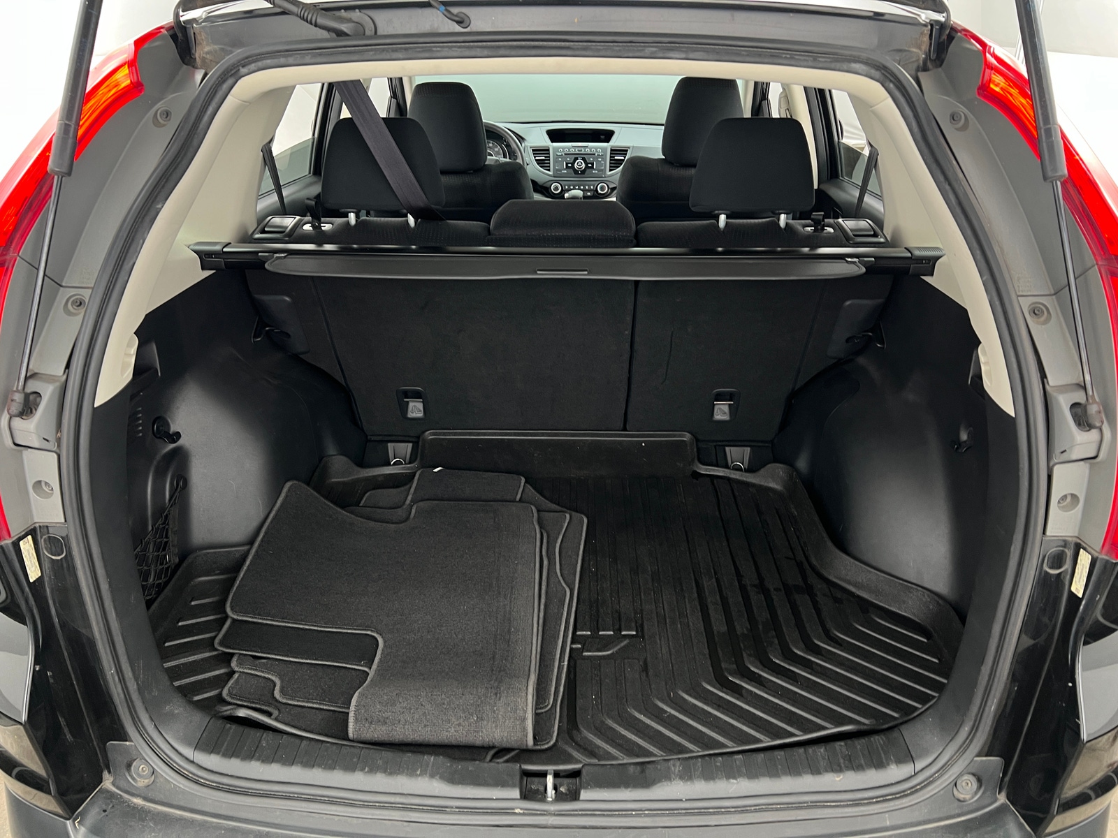 Thumbnail: 2013 Honda CR-V - 7