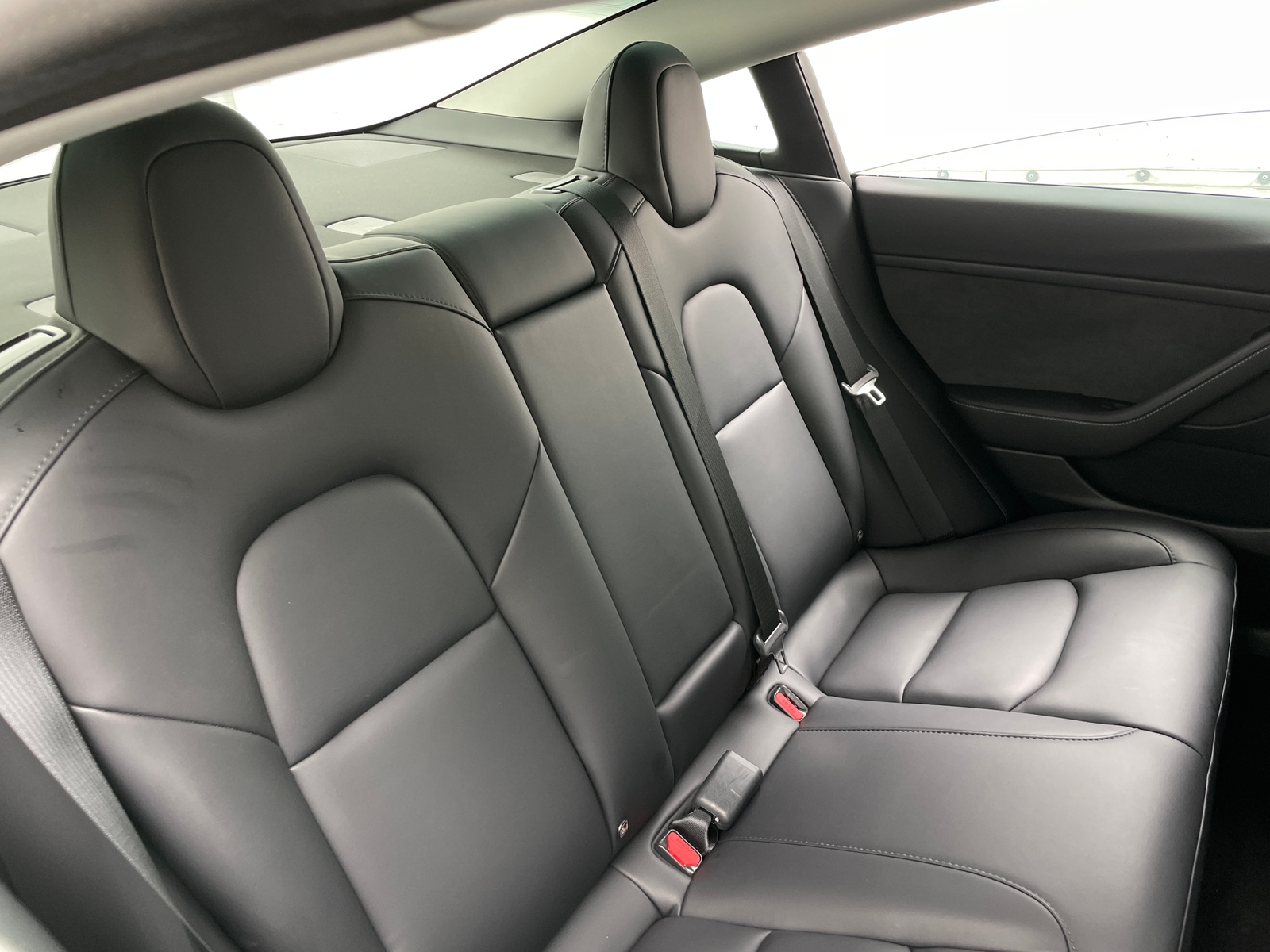 Thumbnail: 2023 Tesla Model 3 - 4