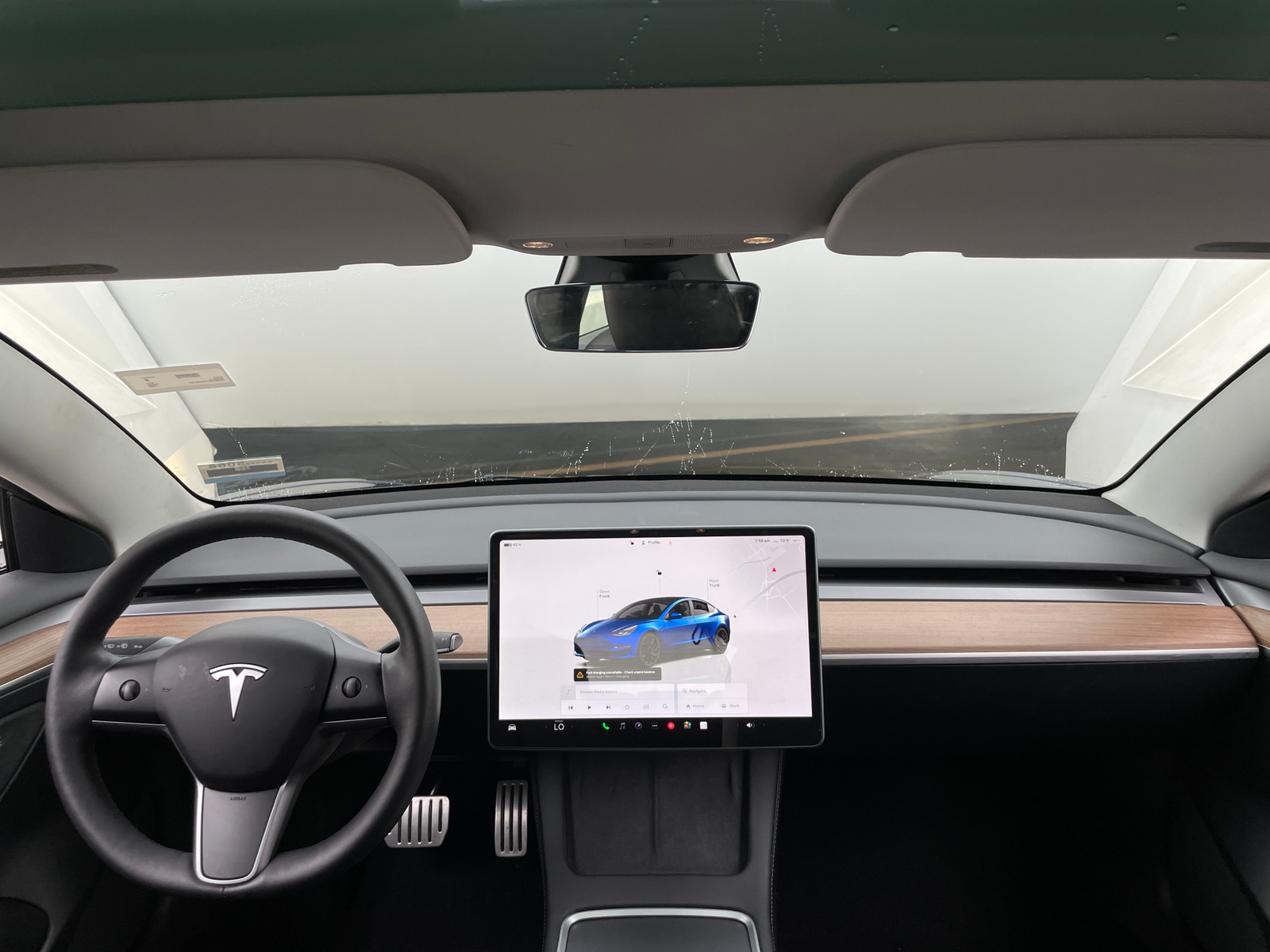 Thumbnail: 2023 Tesla Model 3 - 2
