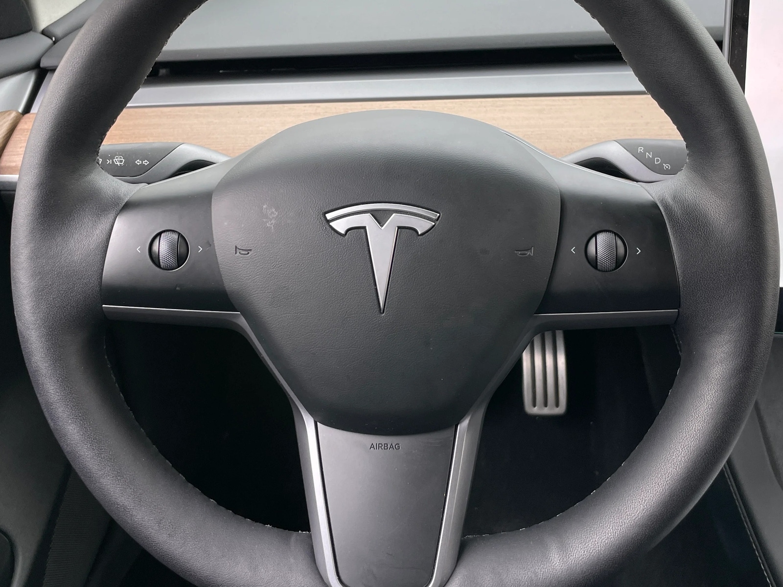 Thumbnail: 2023 Tesla Model 3 - 3