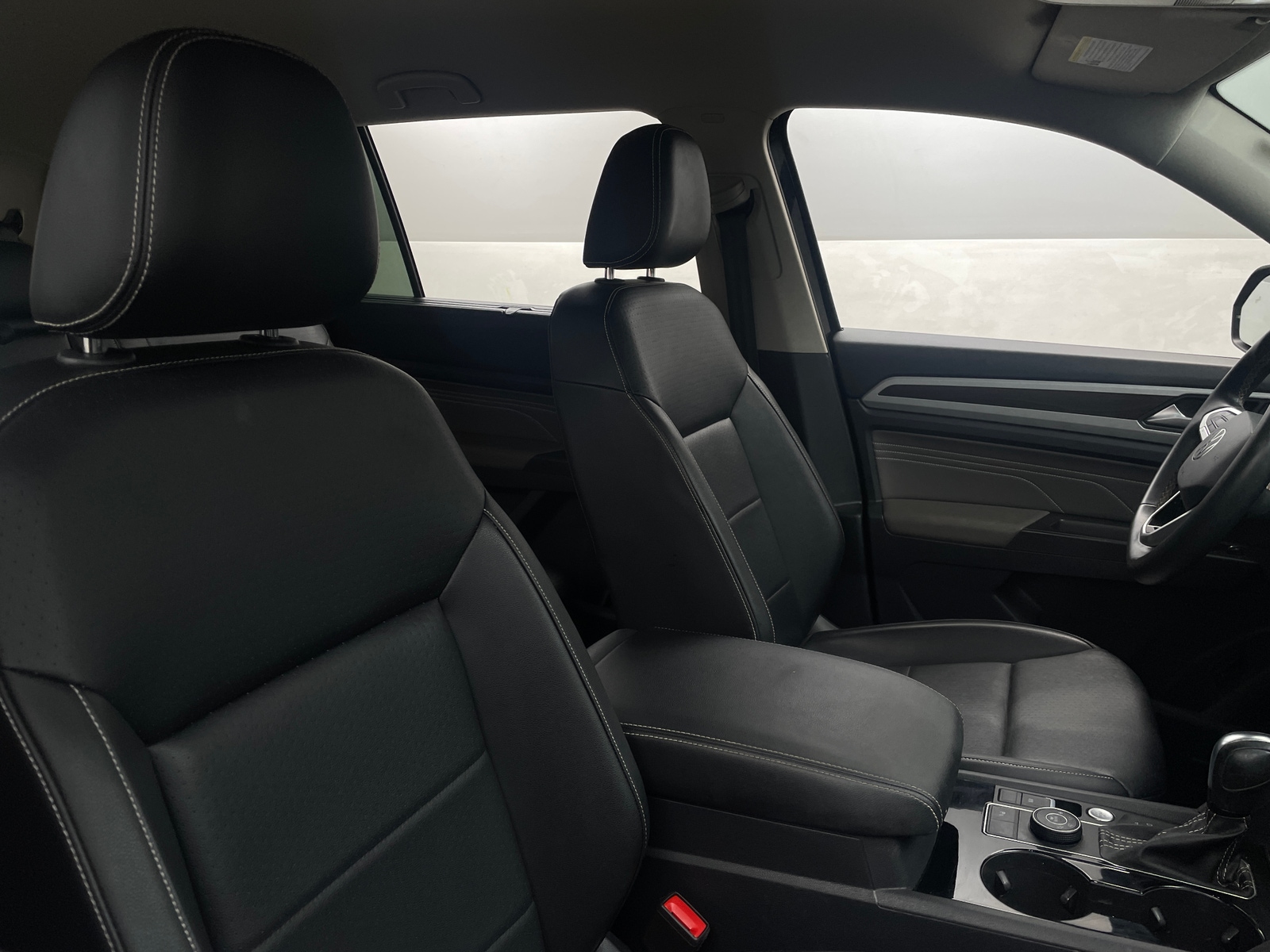 Thumbnail: 2022 Volkswagen Atlas - 2