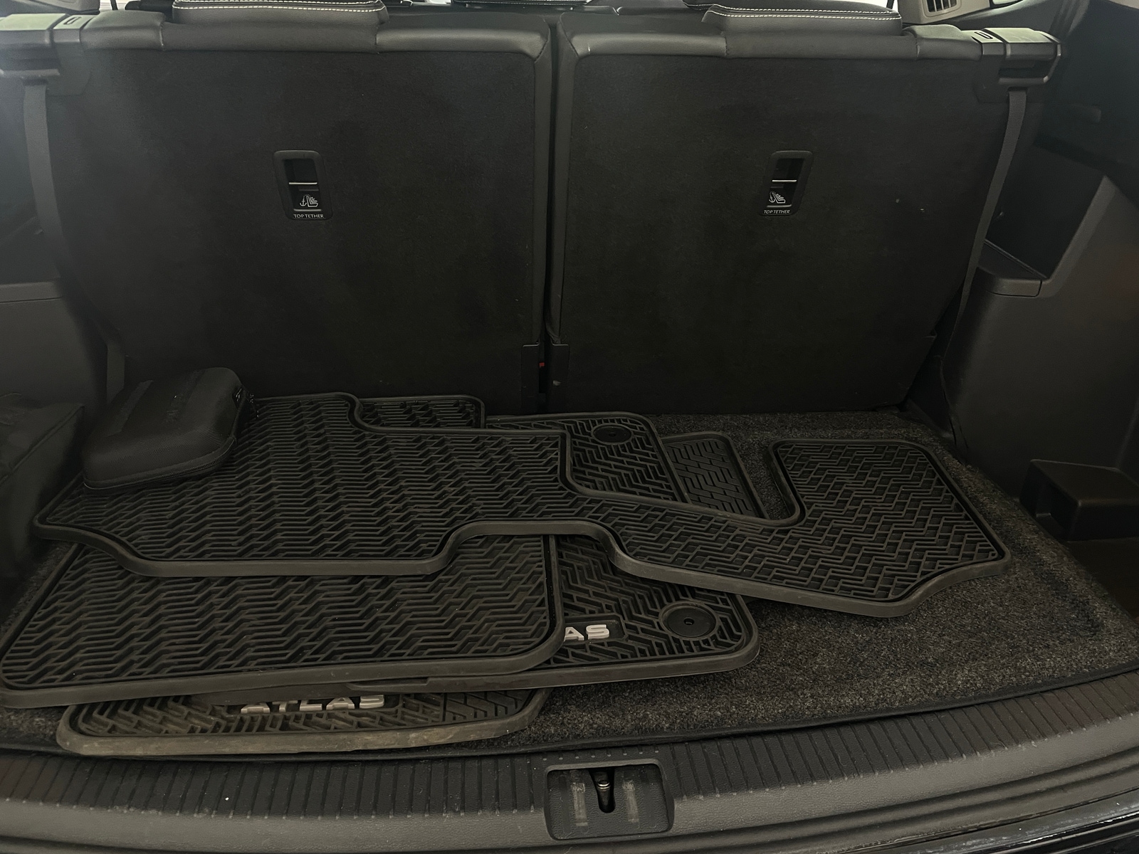 Thumbnail: 2022 Volkswagen Atlas - 7