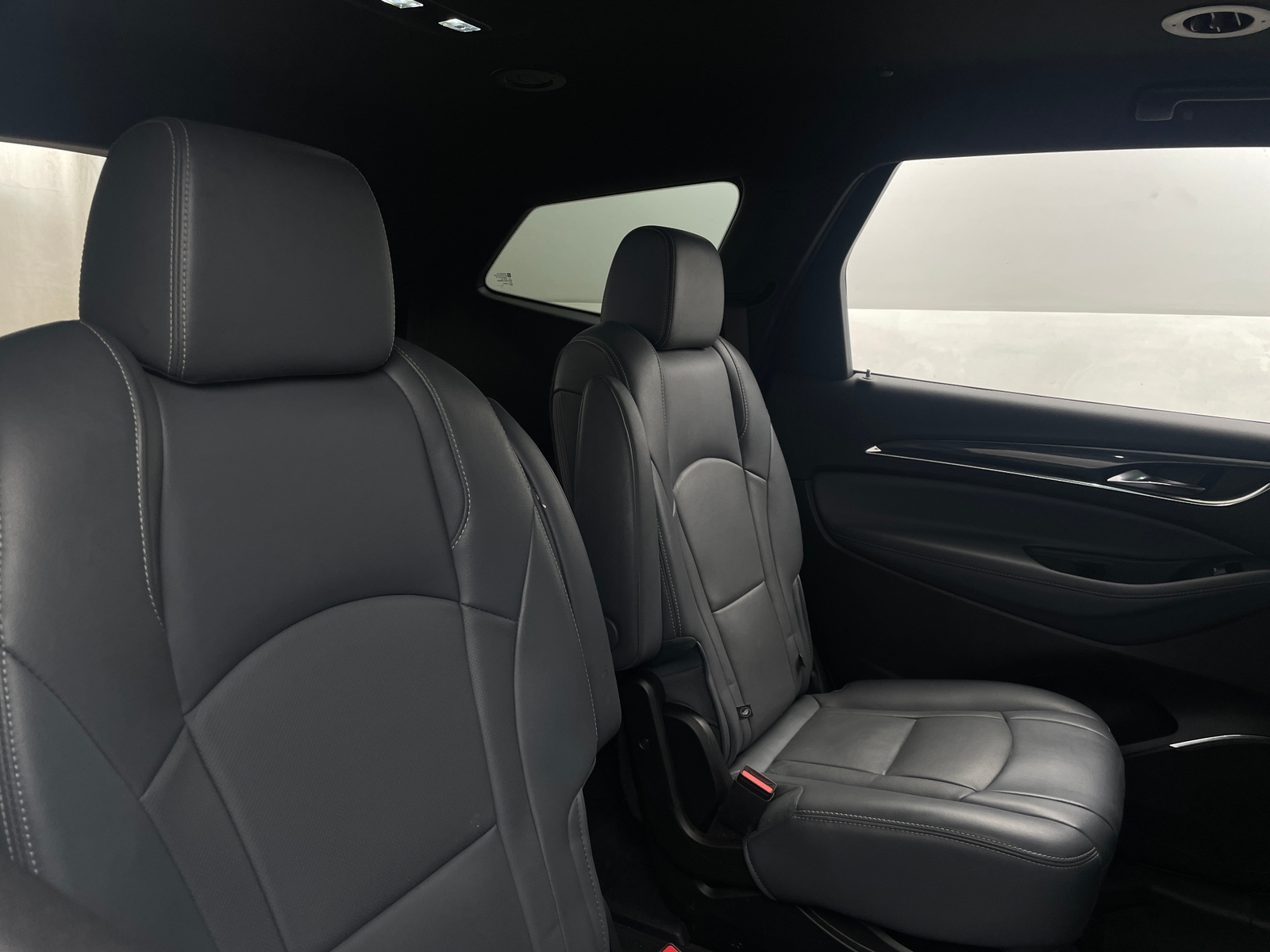 Thumbnail: 2024 Buick Enclave - 5