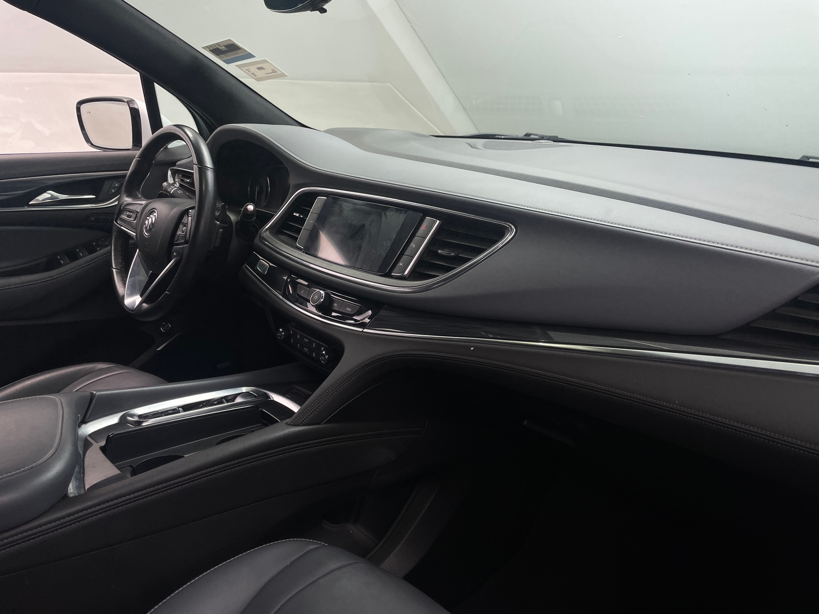 Thumbnail: 2024 Buick Enclave - 2