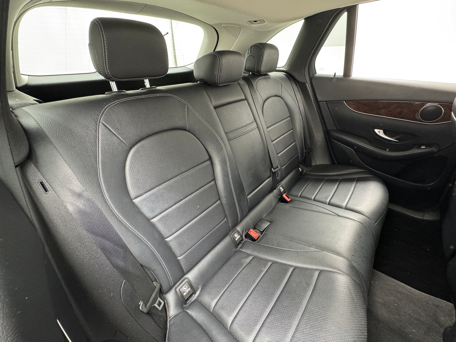 Thumbnail: 2019 Mercedes-Benz GLC - 5