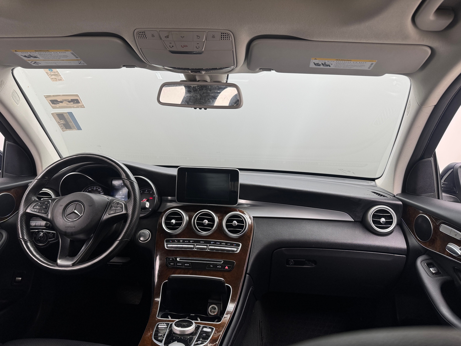Thumbnail: 2019 Mercedes-Benz GLC - 2