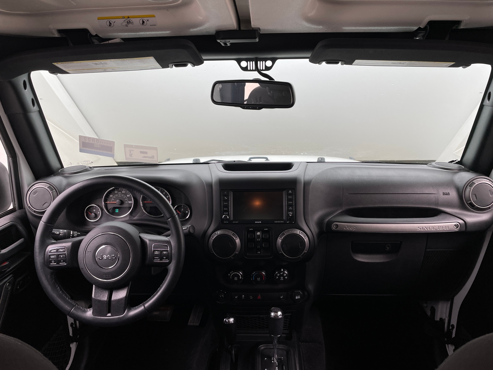 Thumbnail: 2018 Jeep Wrangler - 3