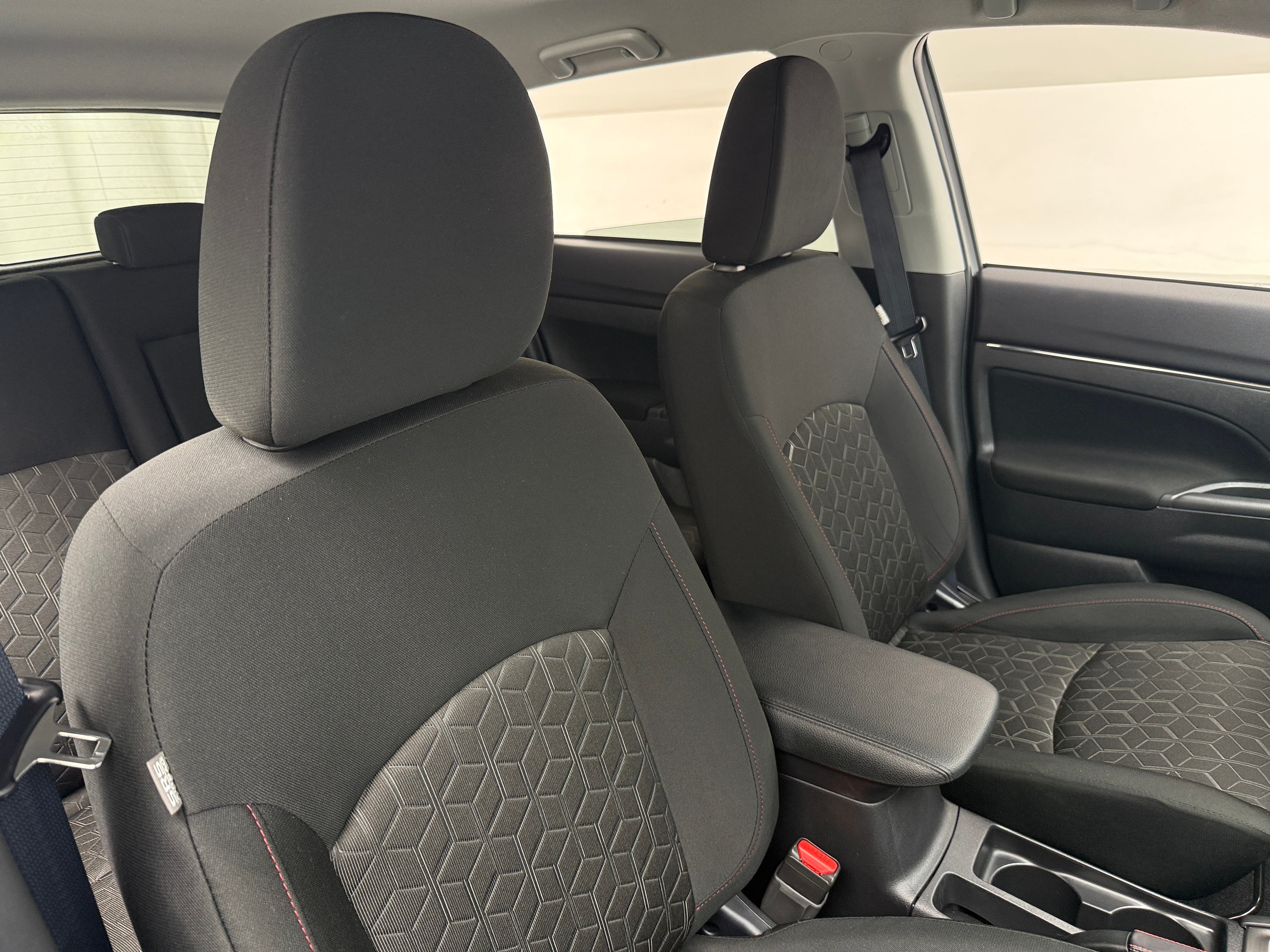 2024 Mitsubishi Outlander Sport