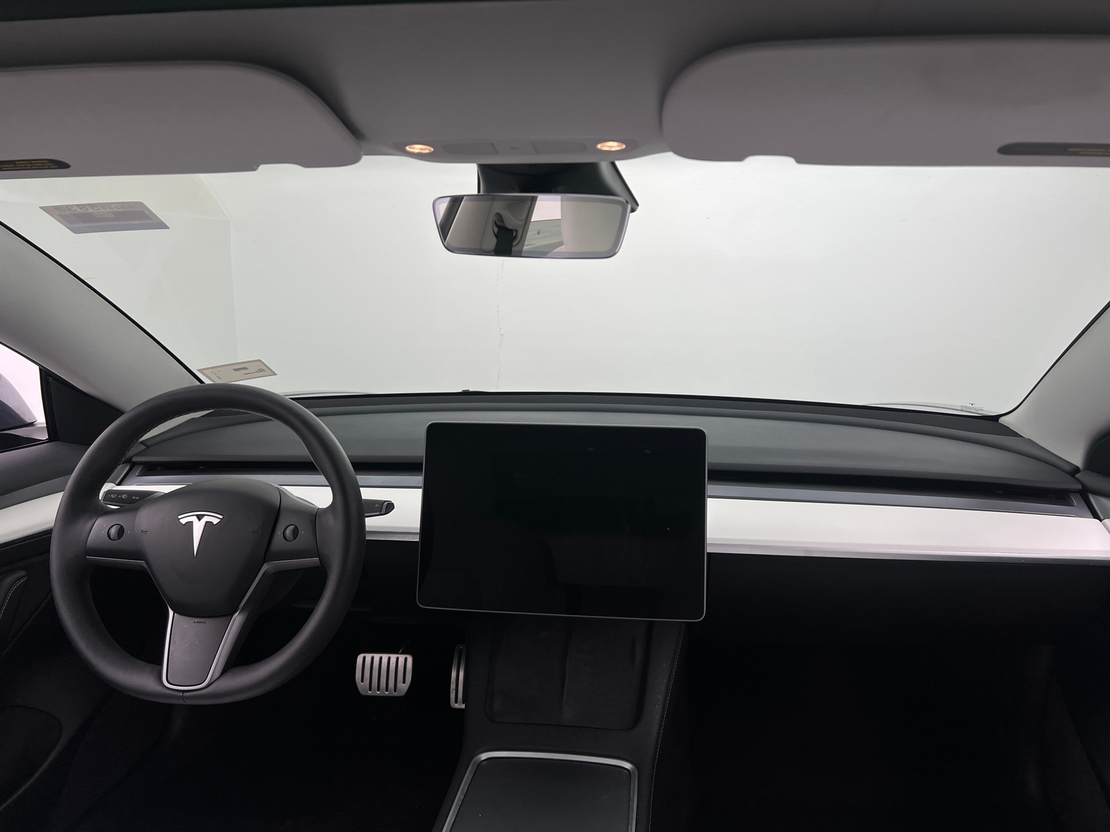 Thumbnail: 2023 Tesla Model 3 - 2