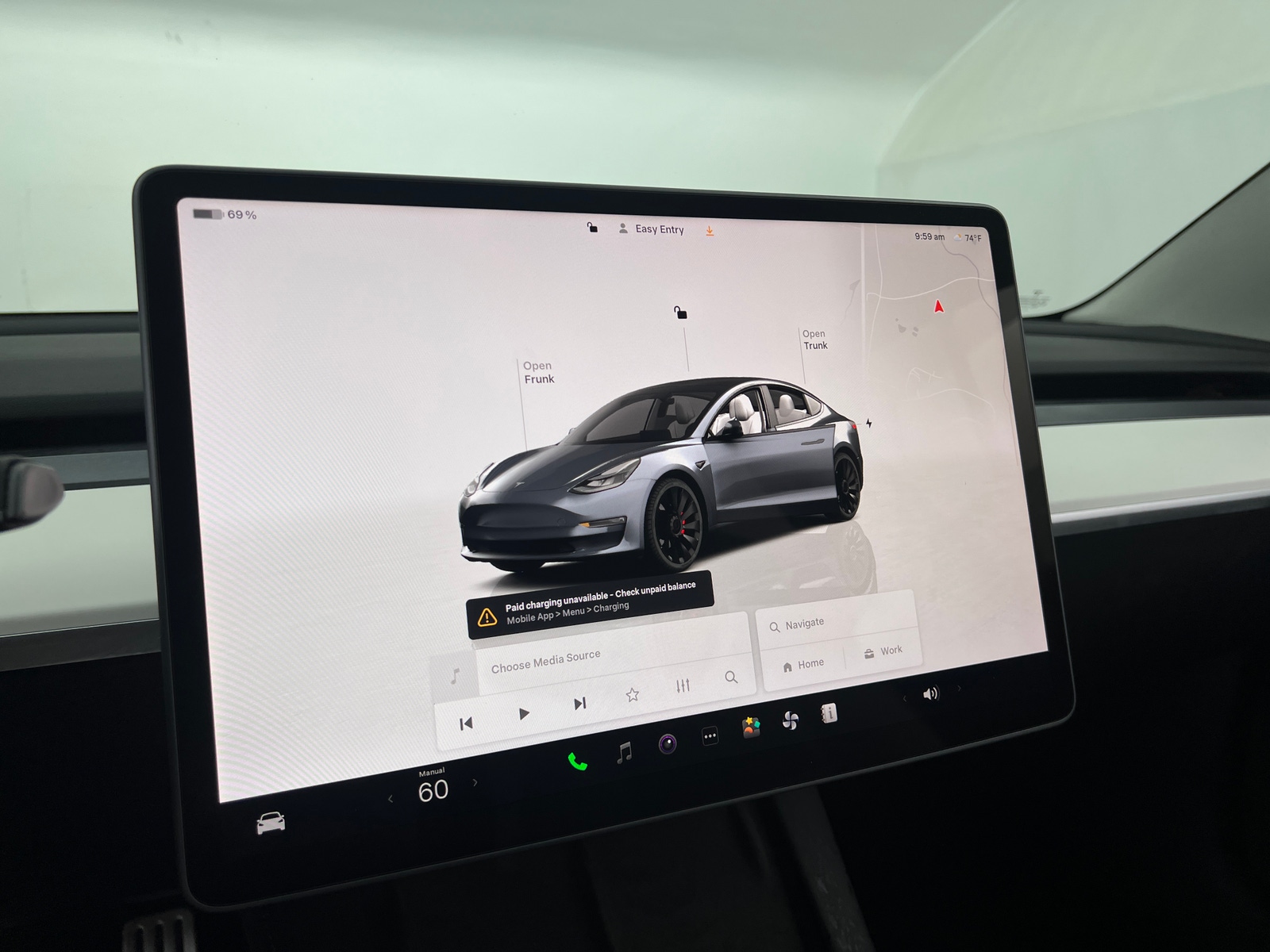Thumbnail: 2023 Tesla Model 3 - 3