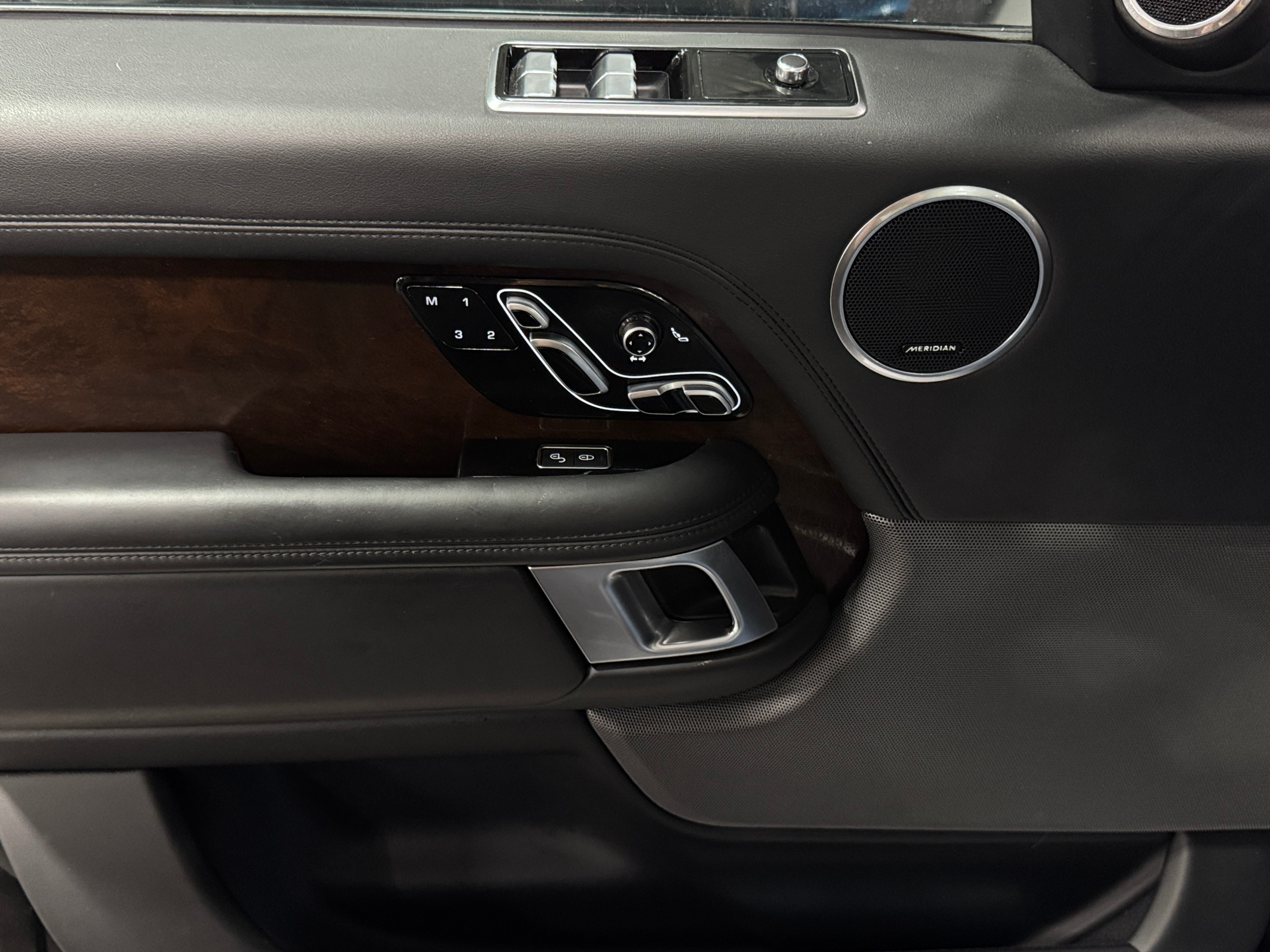 2020 Land Rover Range Rover