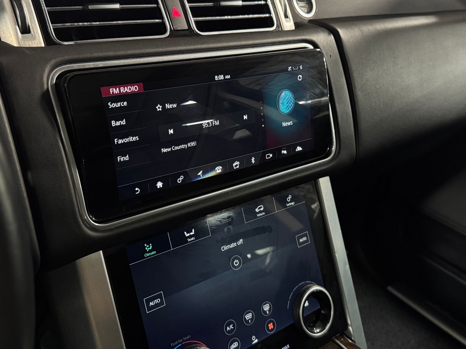Thumbnail: 2020 Land Rover Range Rover - 3