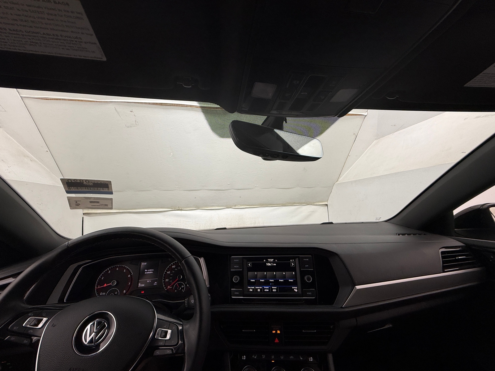 Thumbnail: 2021 Volkswagen Jetta - 3