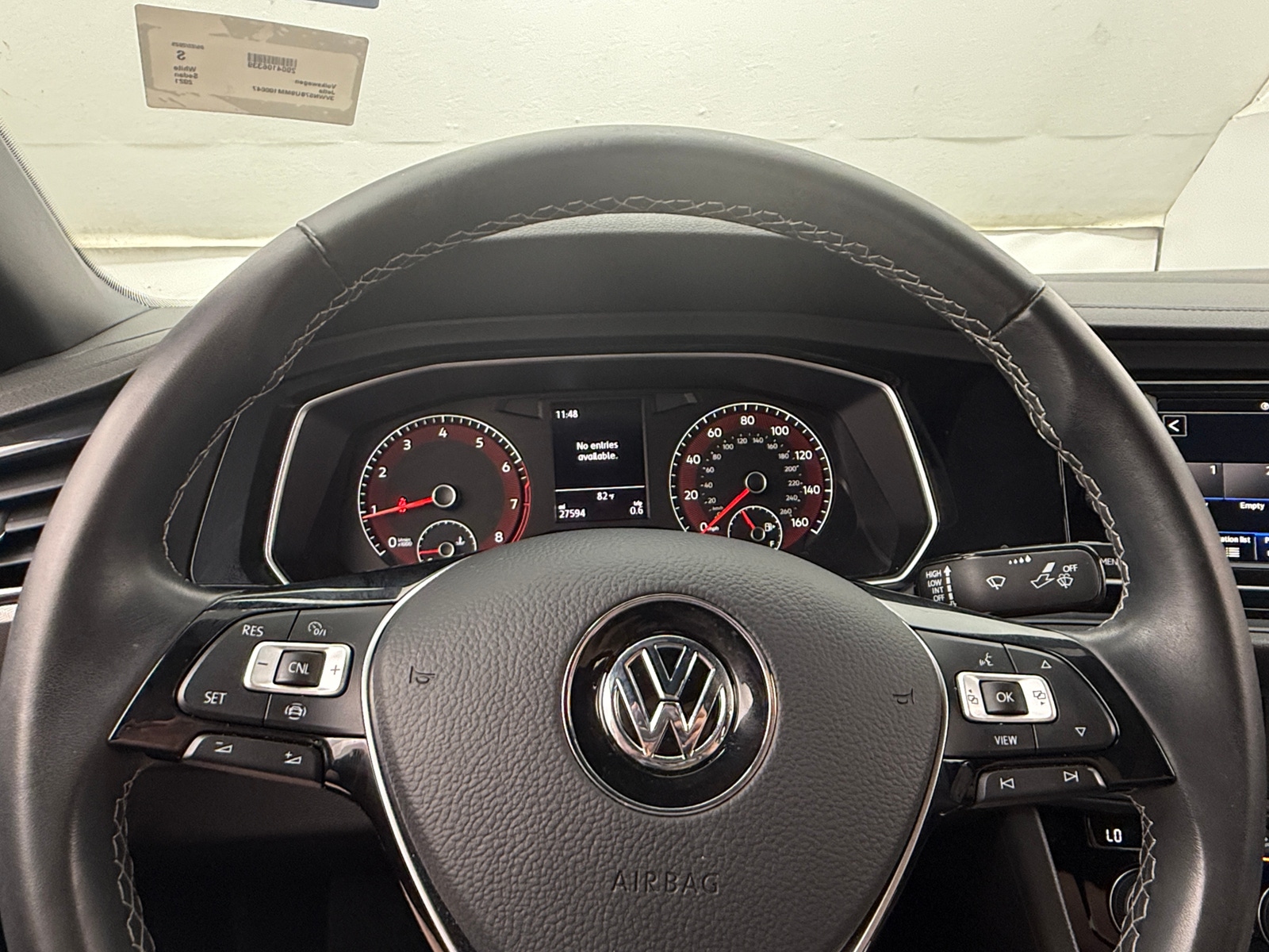 Thumbnail: 2021 Volkswagen Jetta - 5