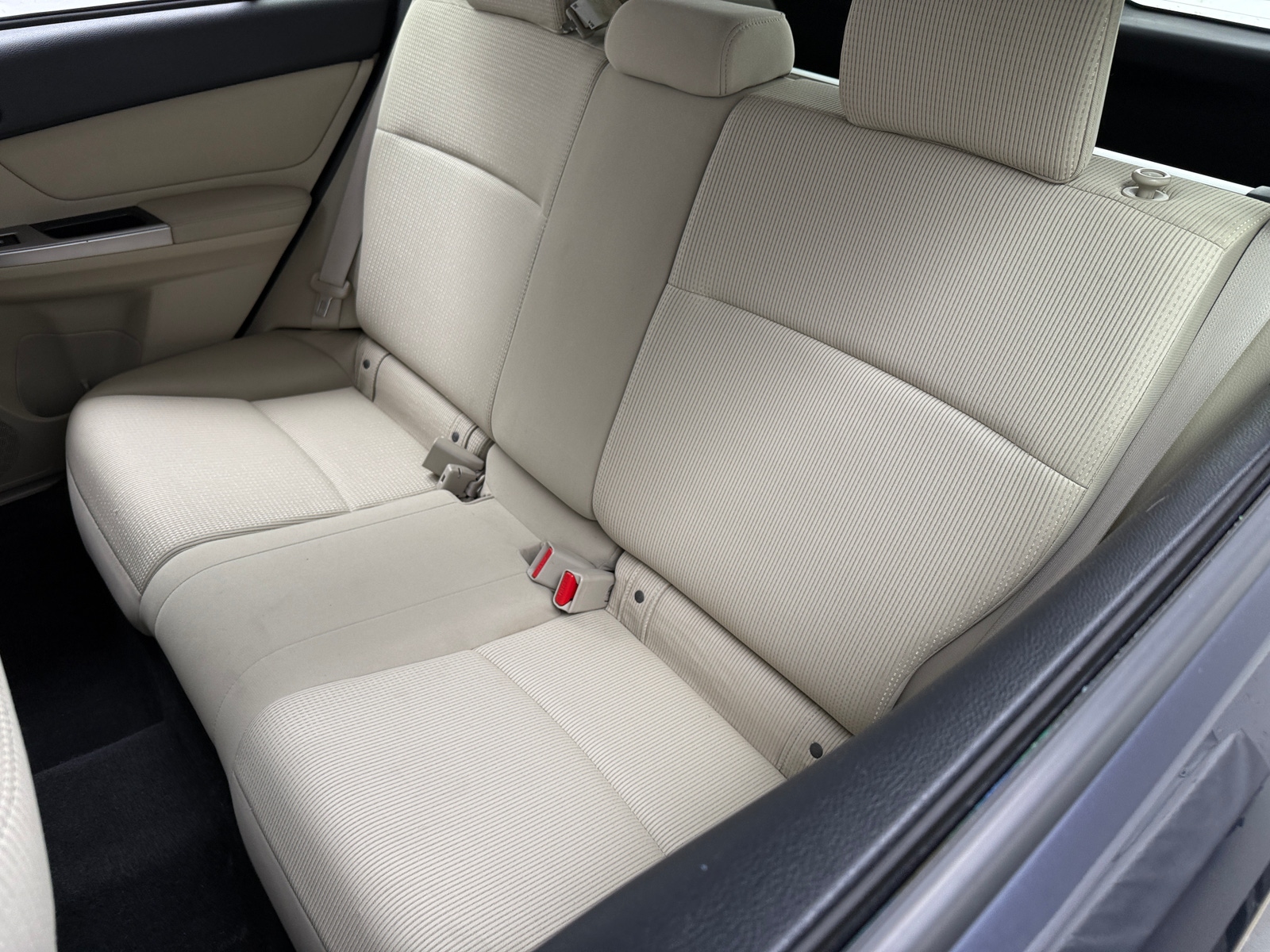 Thumbnail: 2015 Subaru Impreza - 6