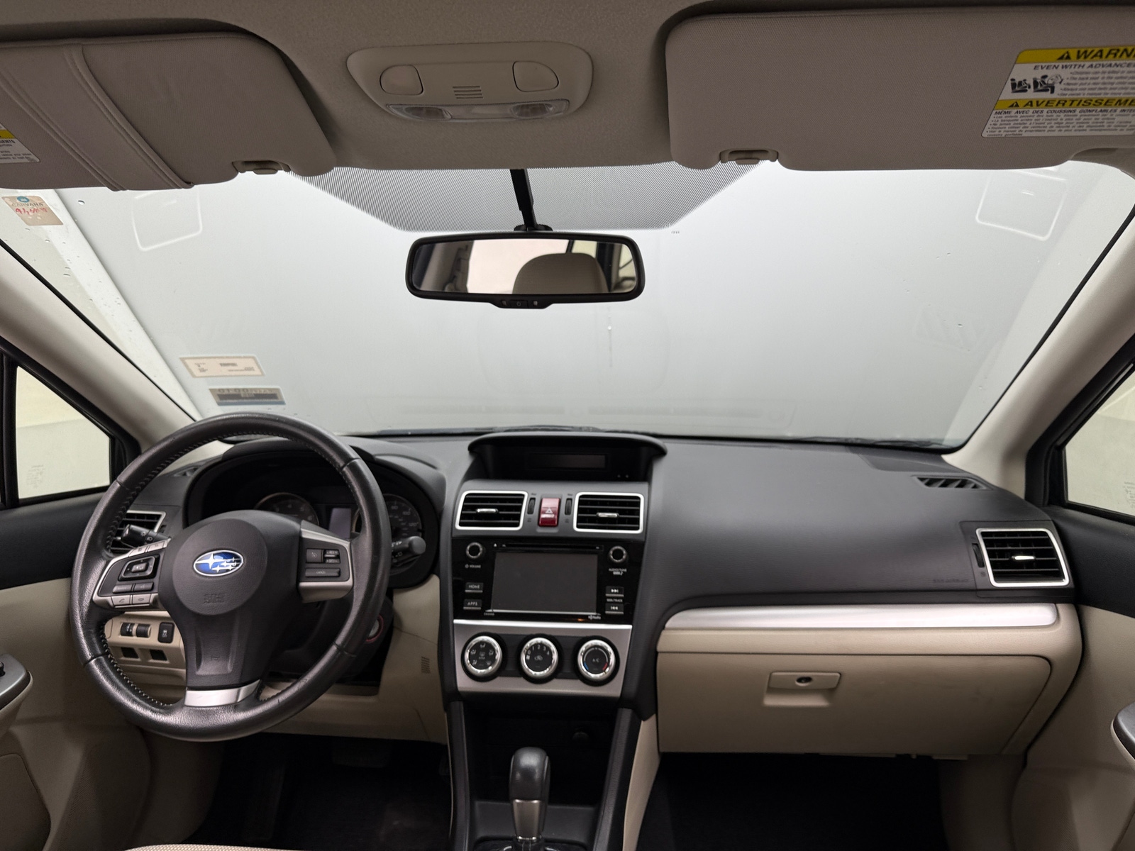 Thumbnail: 2015 Subaru Impreza - 3