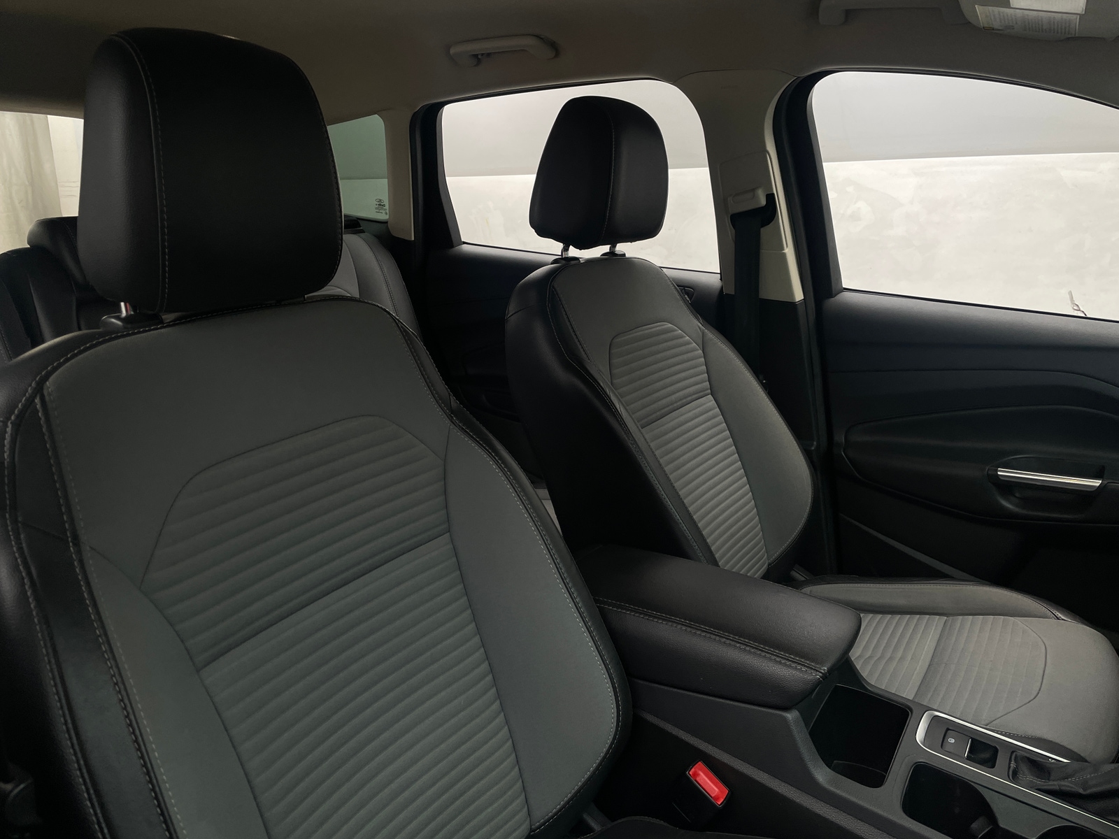 Thumbnail: 2017 Ford Escape - 2