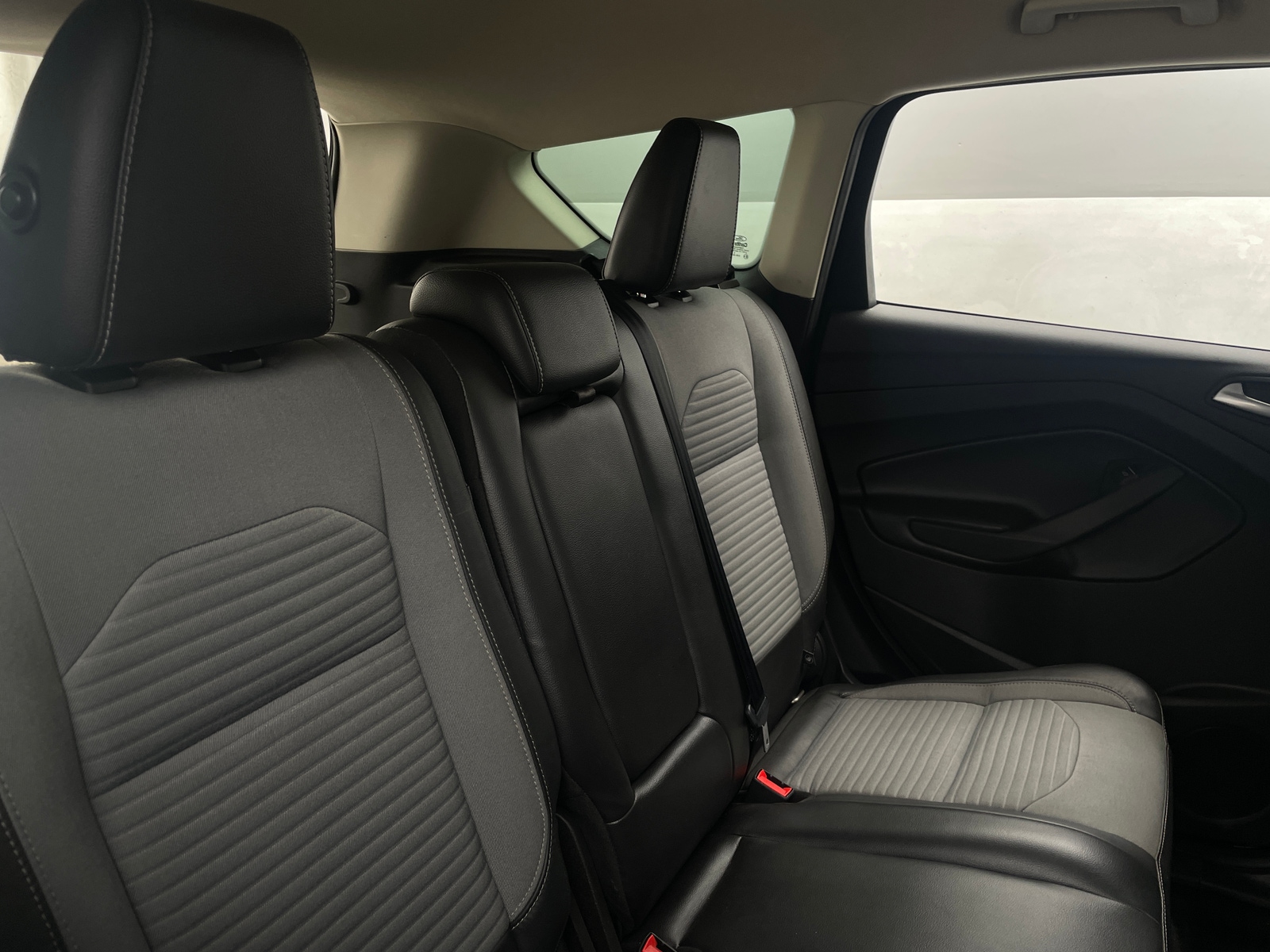Thumbnail: 2017 Ford Escape - 6