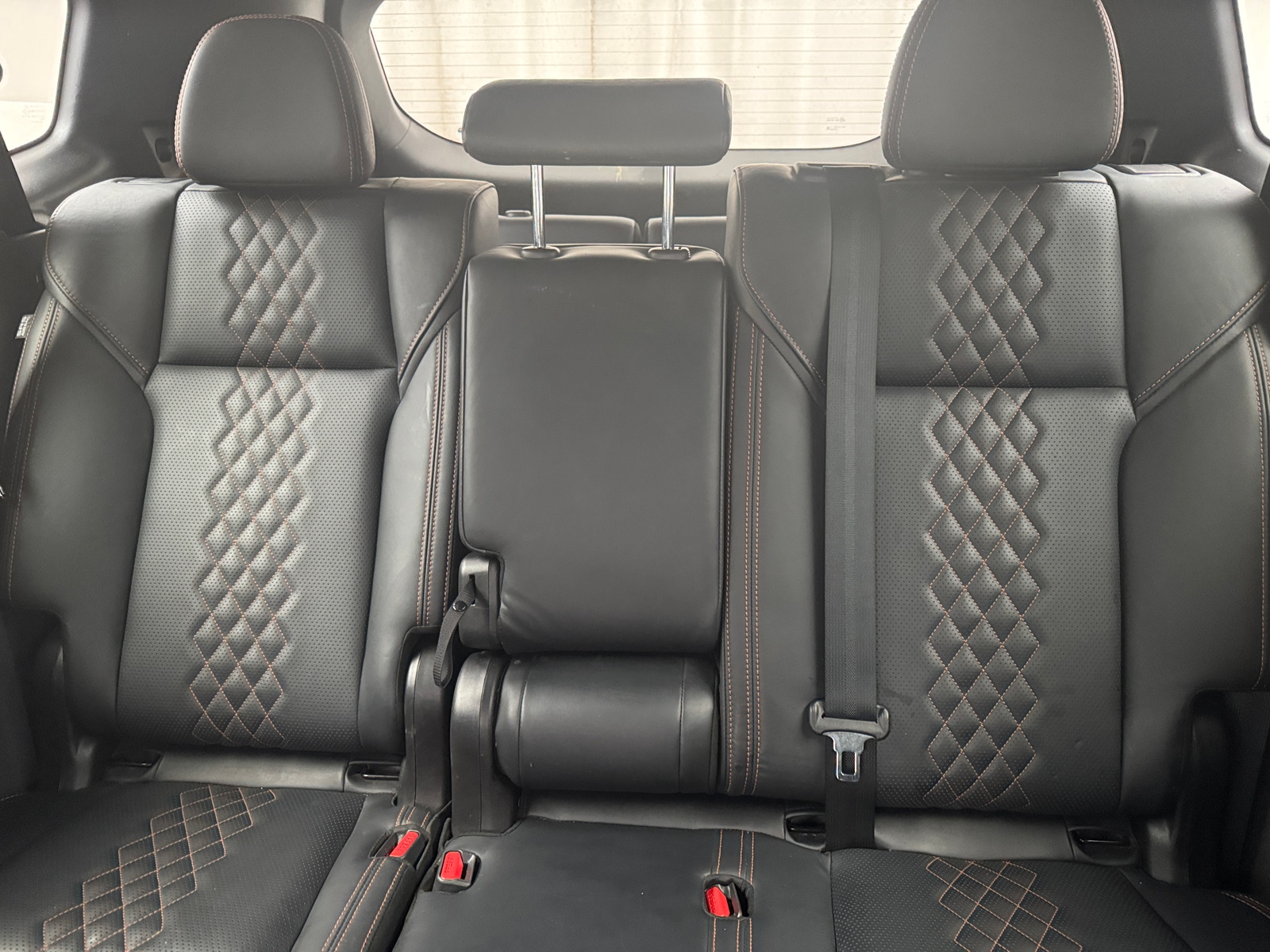 Thumbnail: 2024 Mitsubishi Outlander - 5