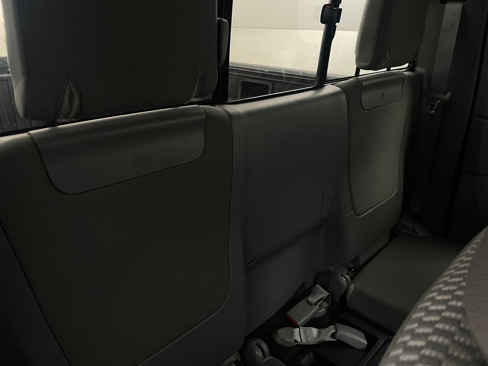 Thumbnail: 2012 Toyota Tacoma - 6