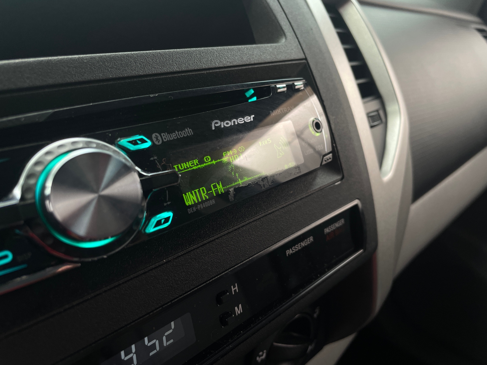 Thumbnail: 2012 Toyota Tacoma - 4