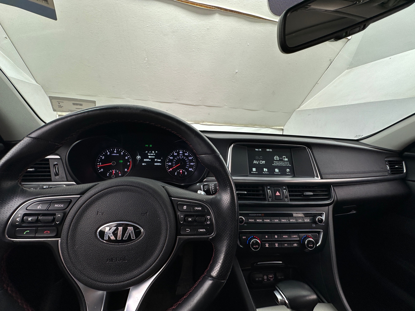 Thumbnail: 2018 Kia Optima - 2
