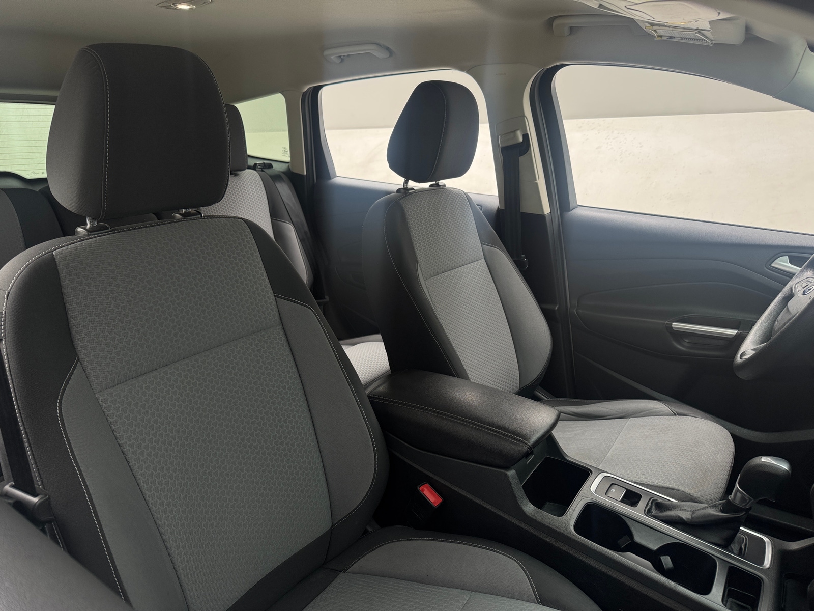 Thumbnail: 2017 Ford Escape - 2