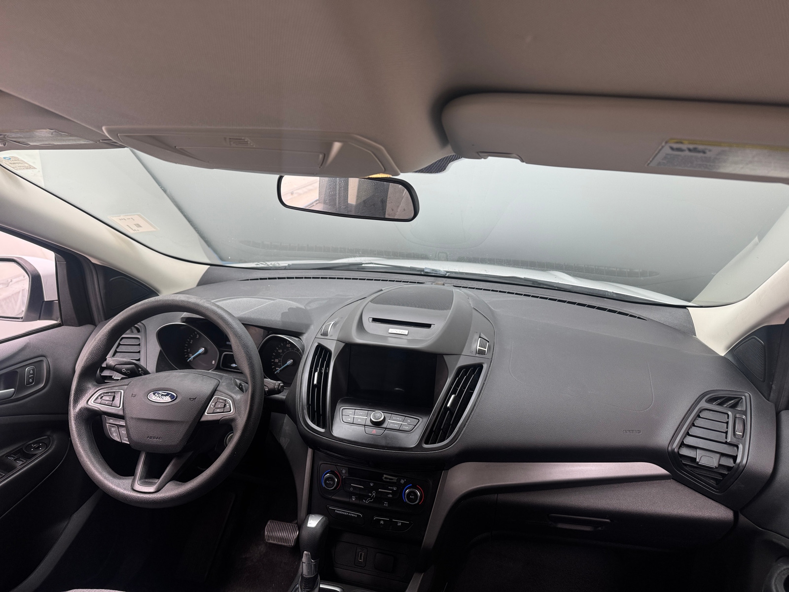 Thumbnail: 2017 Ford Escape - 3