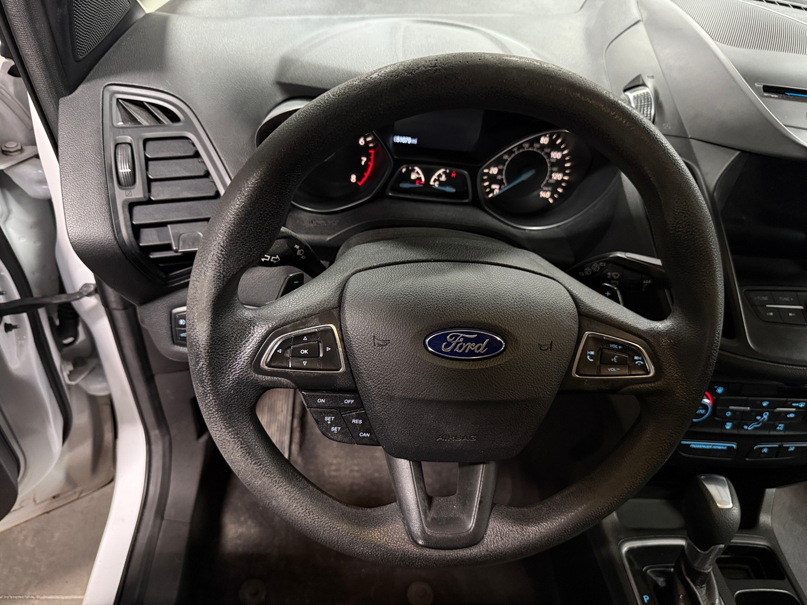 Thumbnail: 2017 Ford Escape - 5