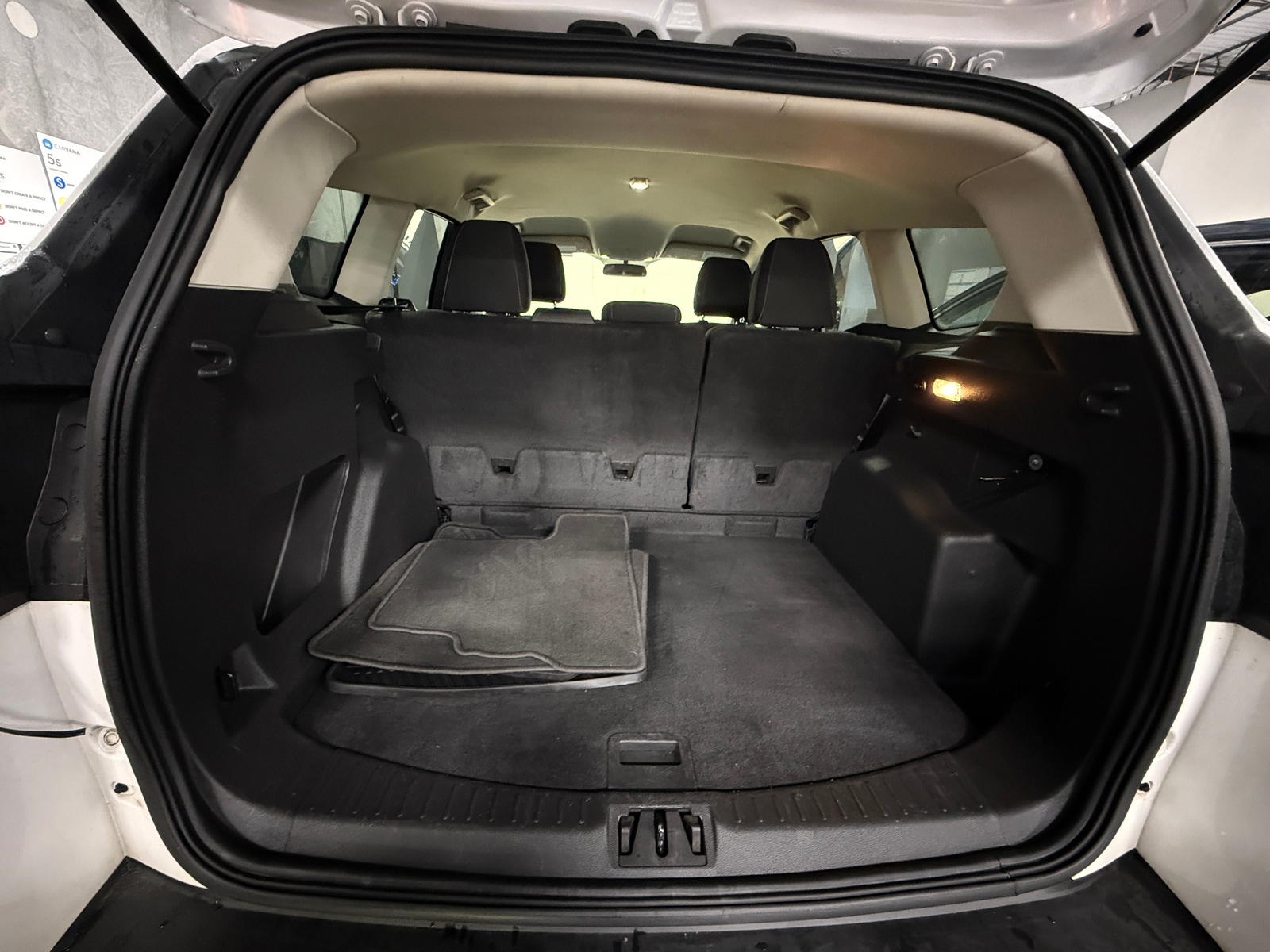 Thumbnail: 2017 Ford Escape - 7