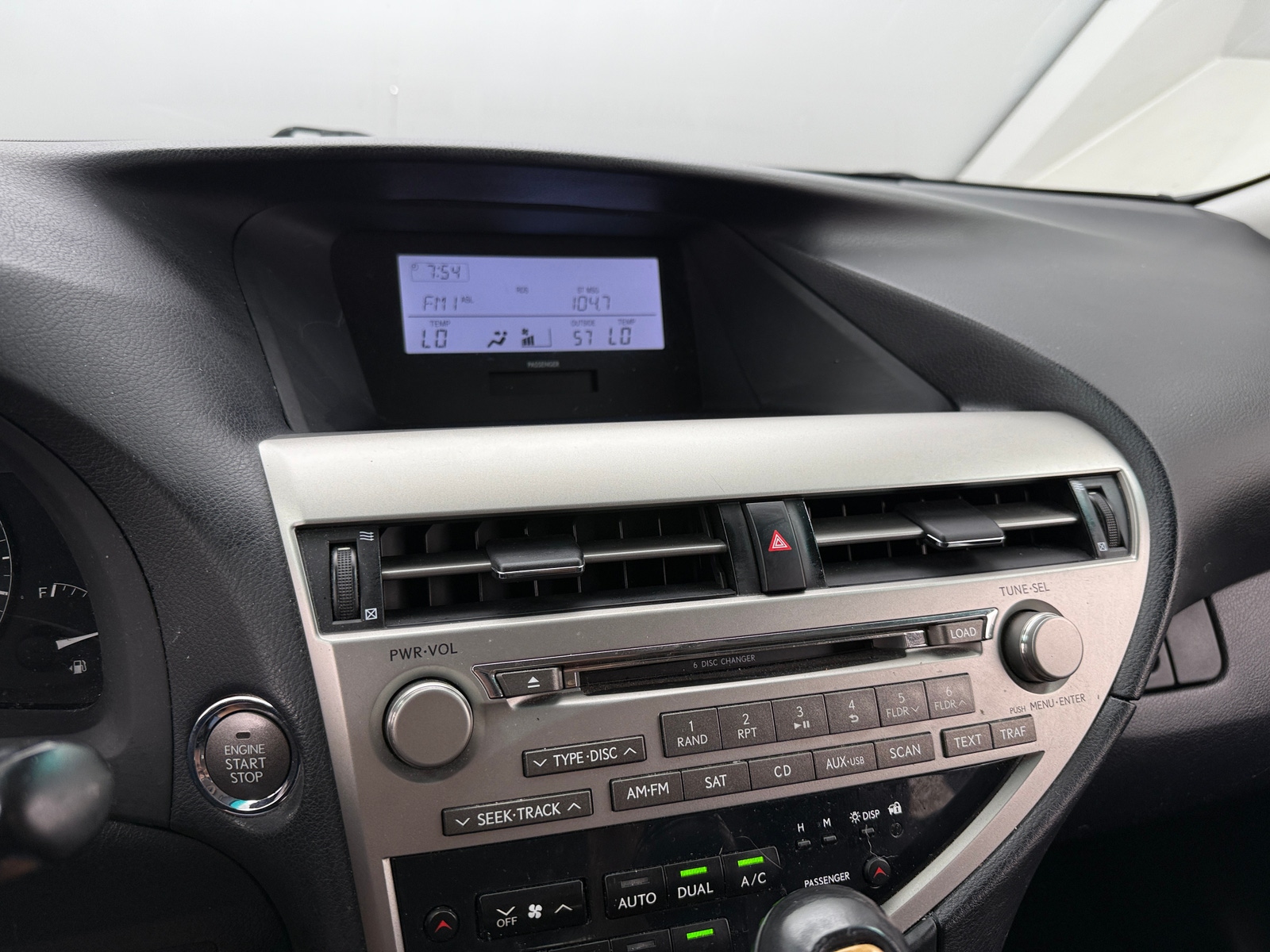 Thumbnail: 2012 Lexus RX - 3