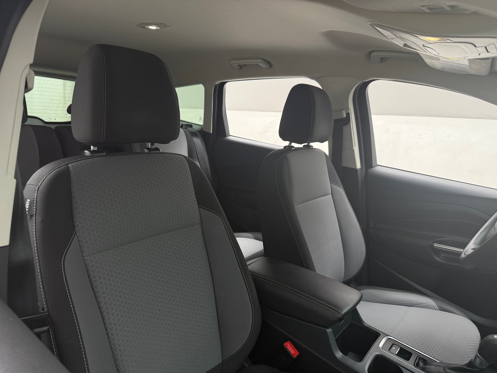 Thumbnail: 2017 Ford Escape - 2