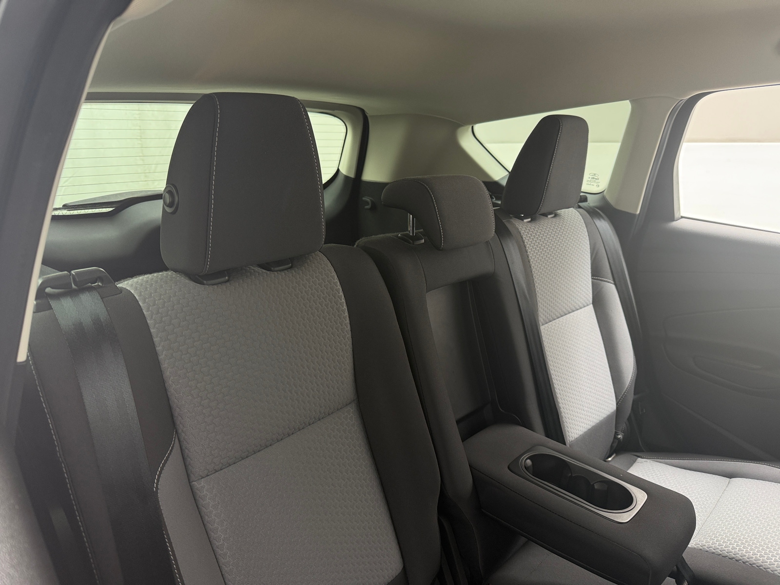 Thumbnail: 2017 Ford Escape - 6