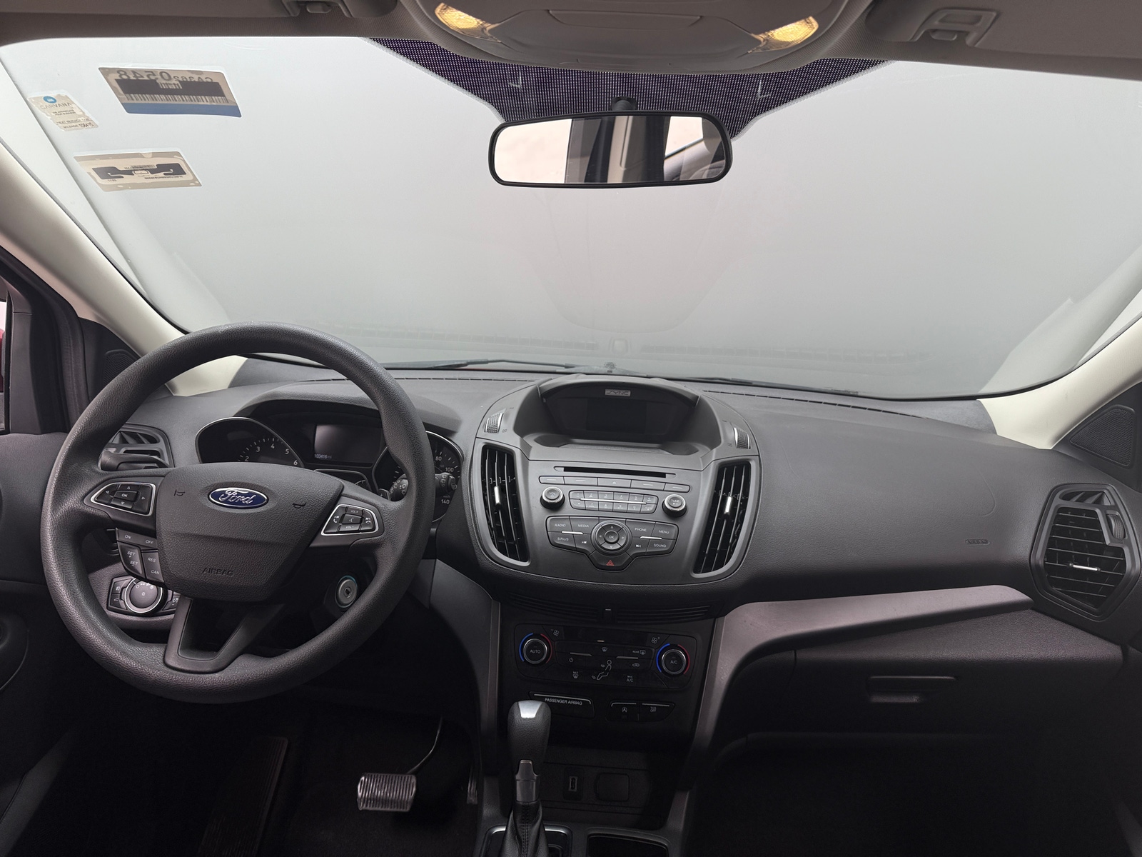 Thumbnail: 2017 Ford Escape - 3
