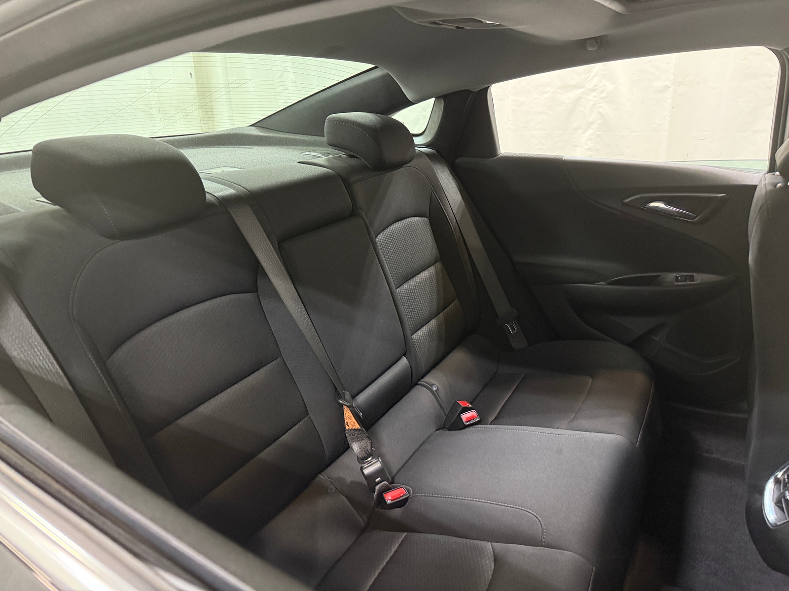 Thumbnail: 2024 Chevrolet Malibu - 6