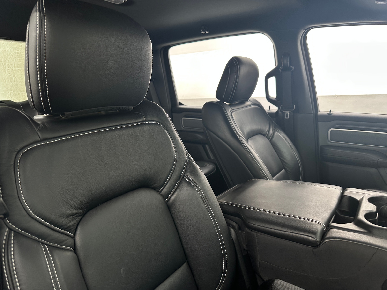 Thumbnail: 2023 RAM 1500 - 2