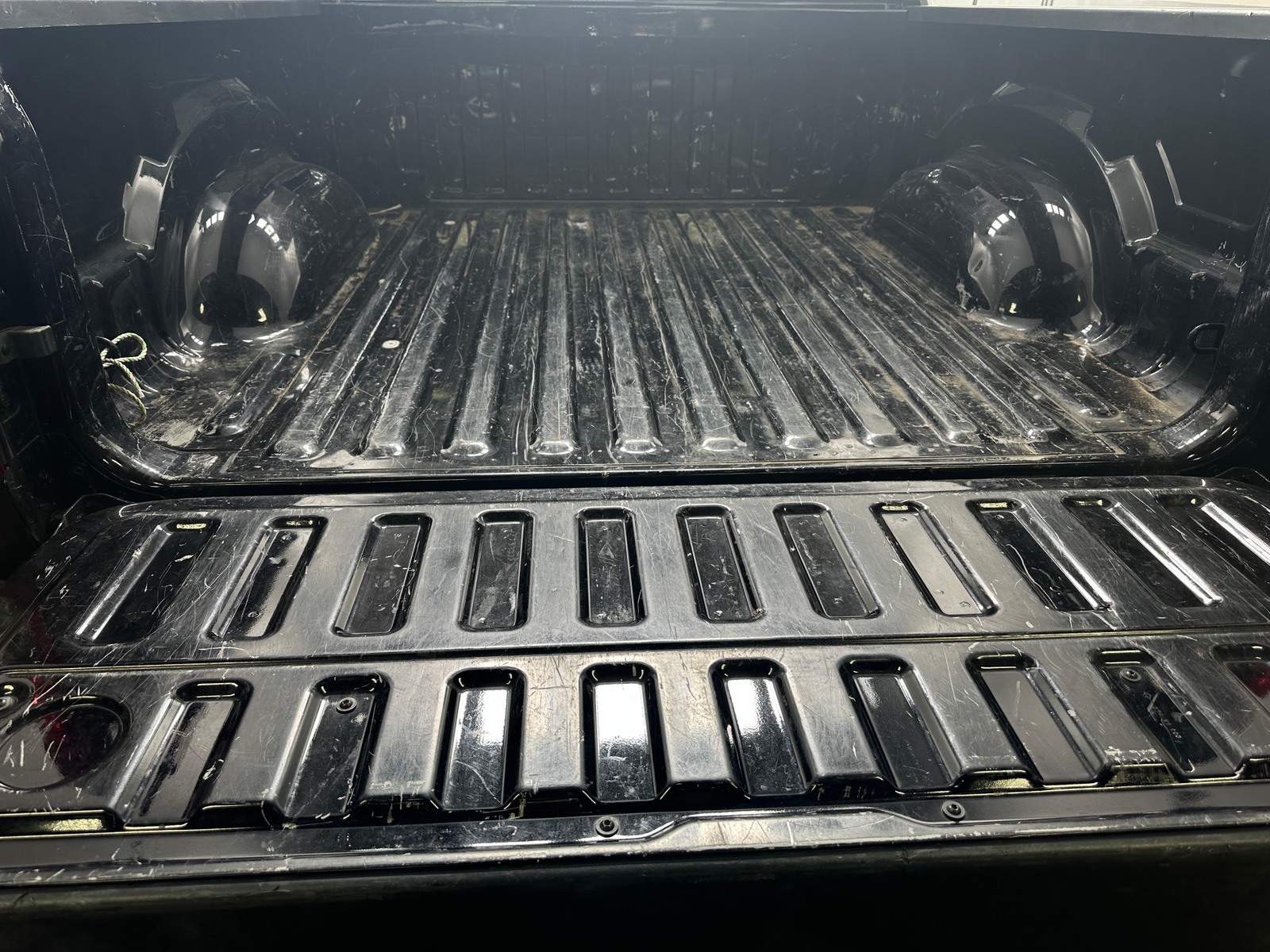 Thumbnail: 2023 RAM 1500 - 7