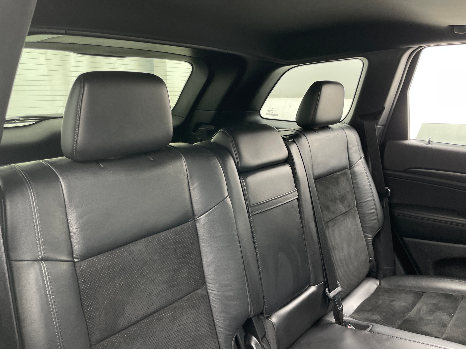 Thumbnail: 2014 Jeep Grand Cherokee - 6