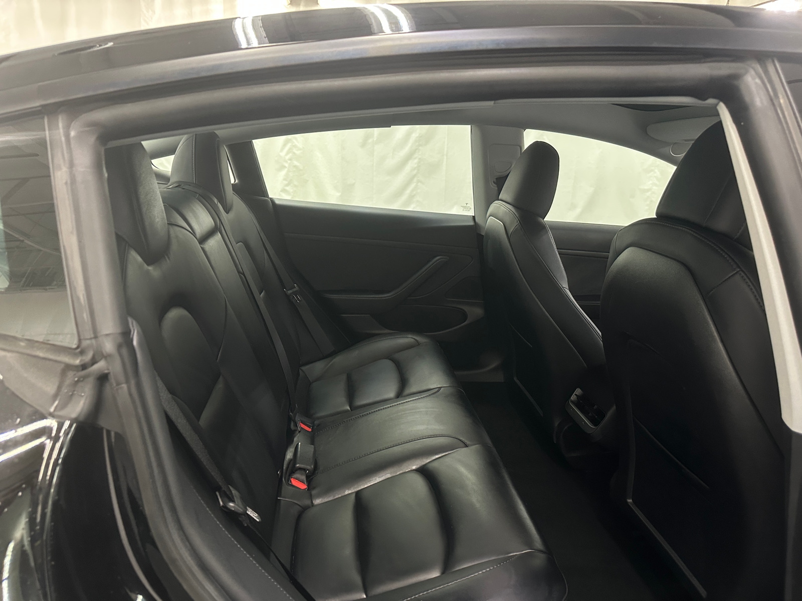 Thumbnail: 2021 Tesla Model 3 - 5
