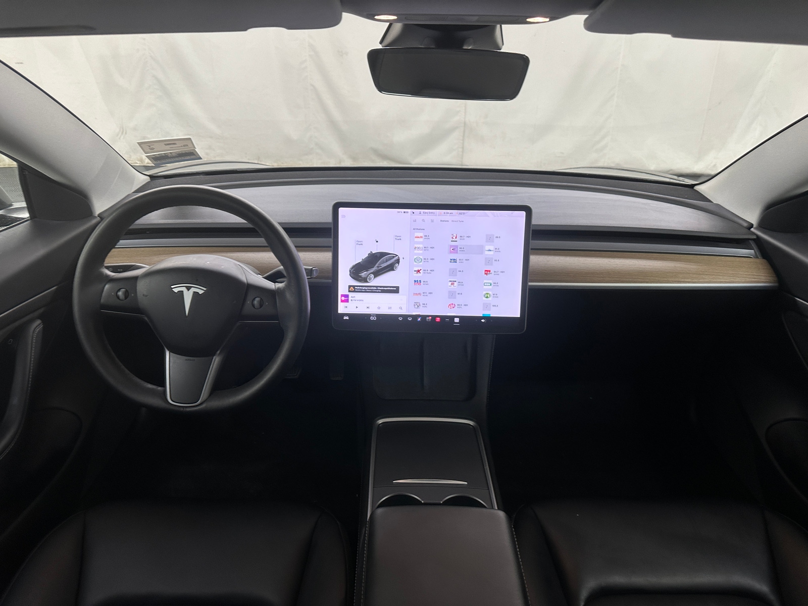 Thumbnail: 2021 Tesla Model 3 - 2