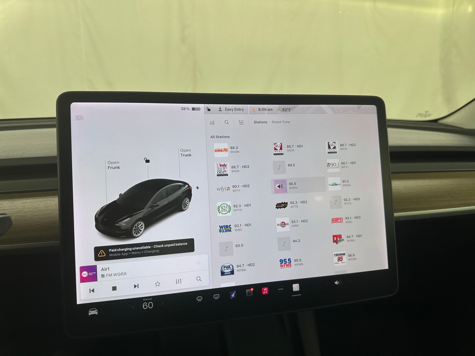 Thumbnail: 2021 Tesla Model 3 - 3