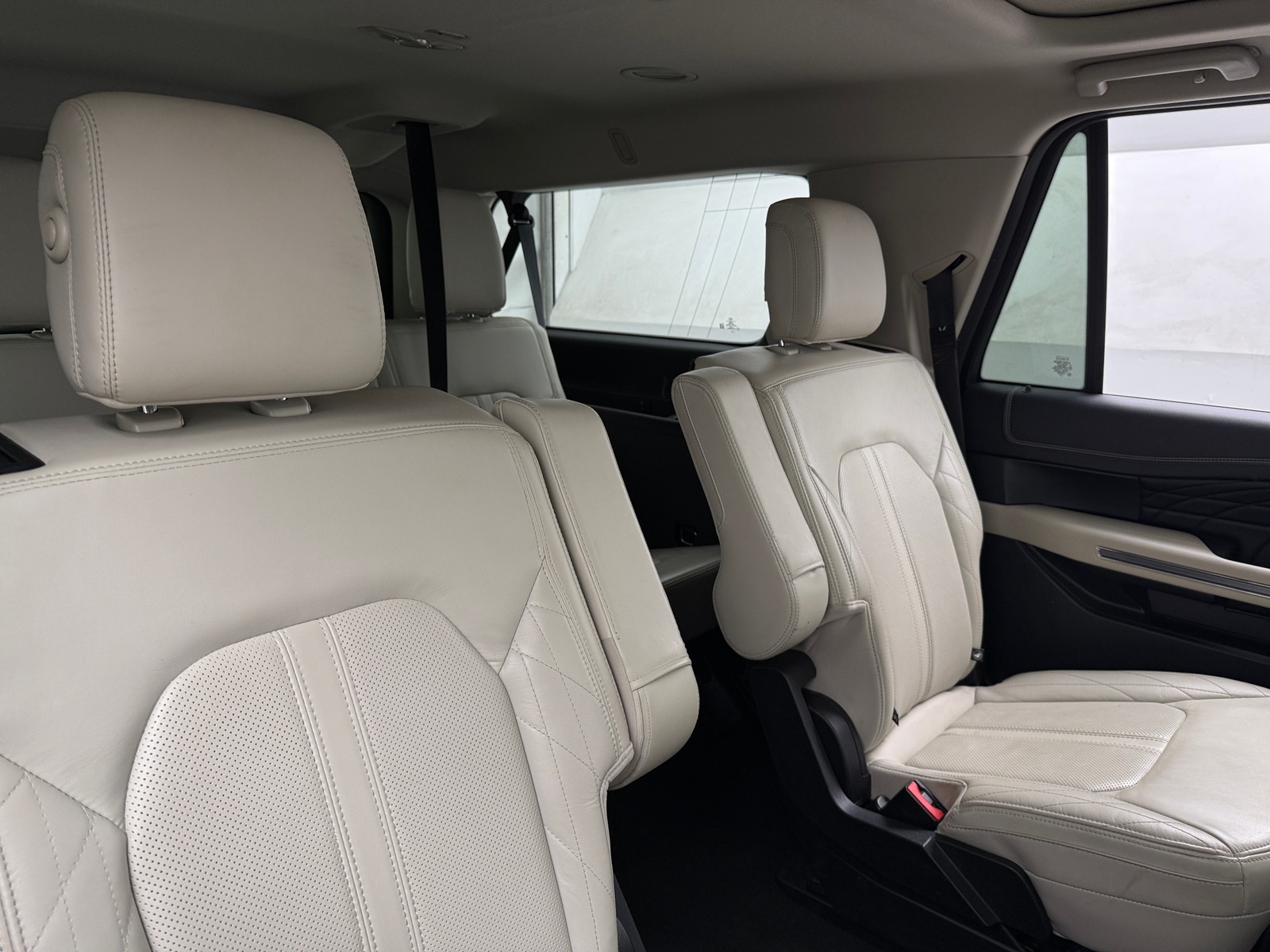 Thumbnail: 2019 Ford Expedition MAX - 5