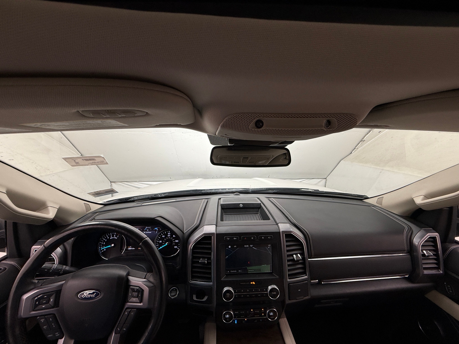 Thumbnail: 2019 Ford Expedition MAX - 2
