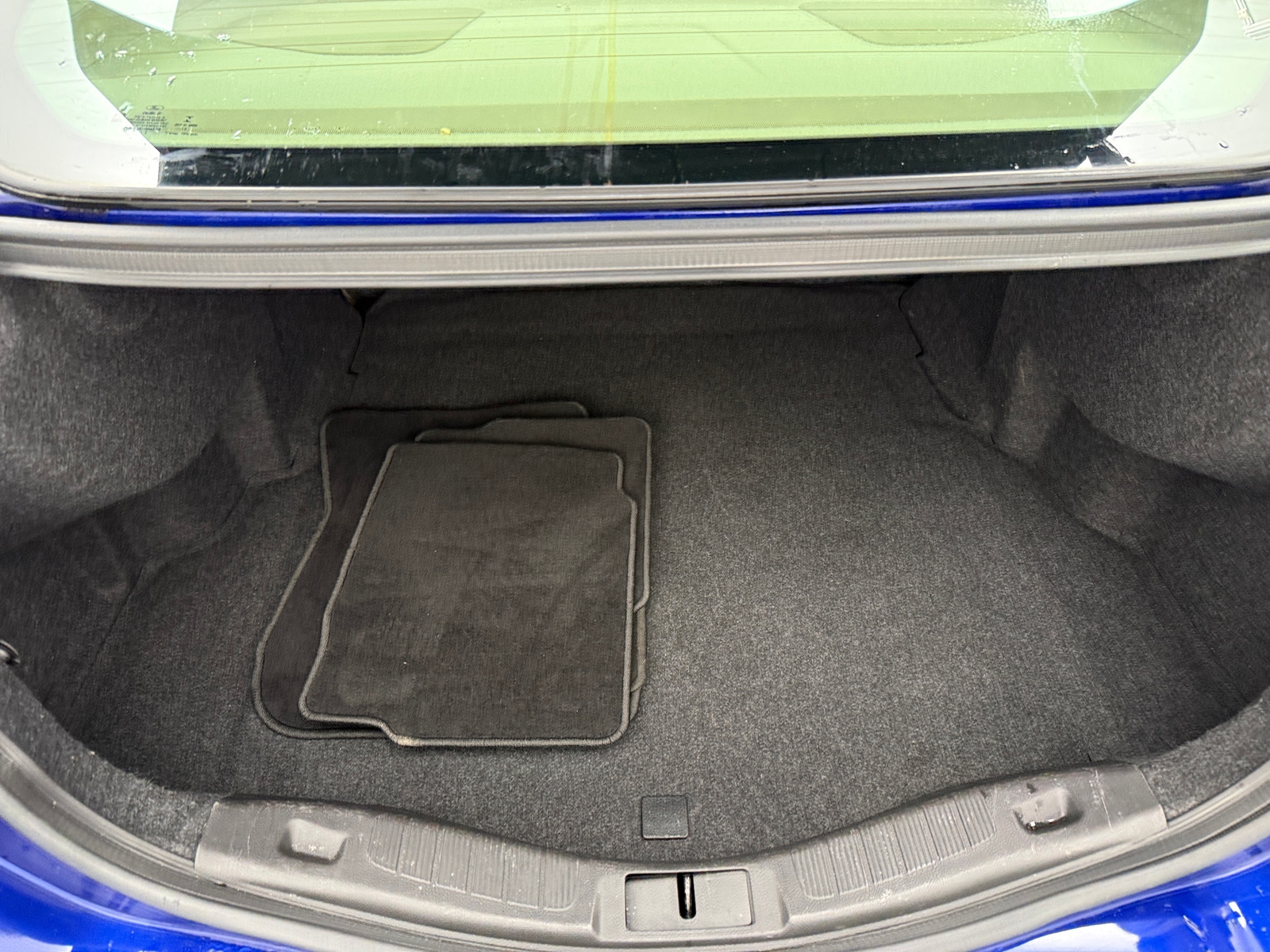 Thumbnail: 2016 Ford Fusion - 7