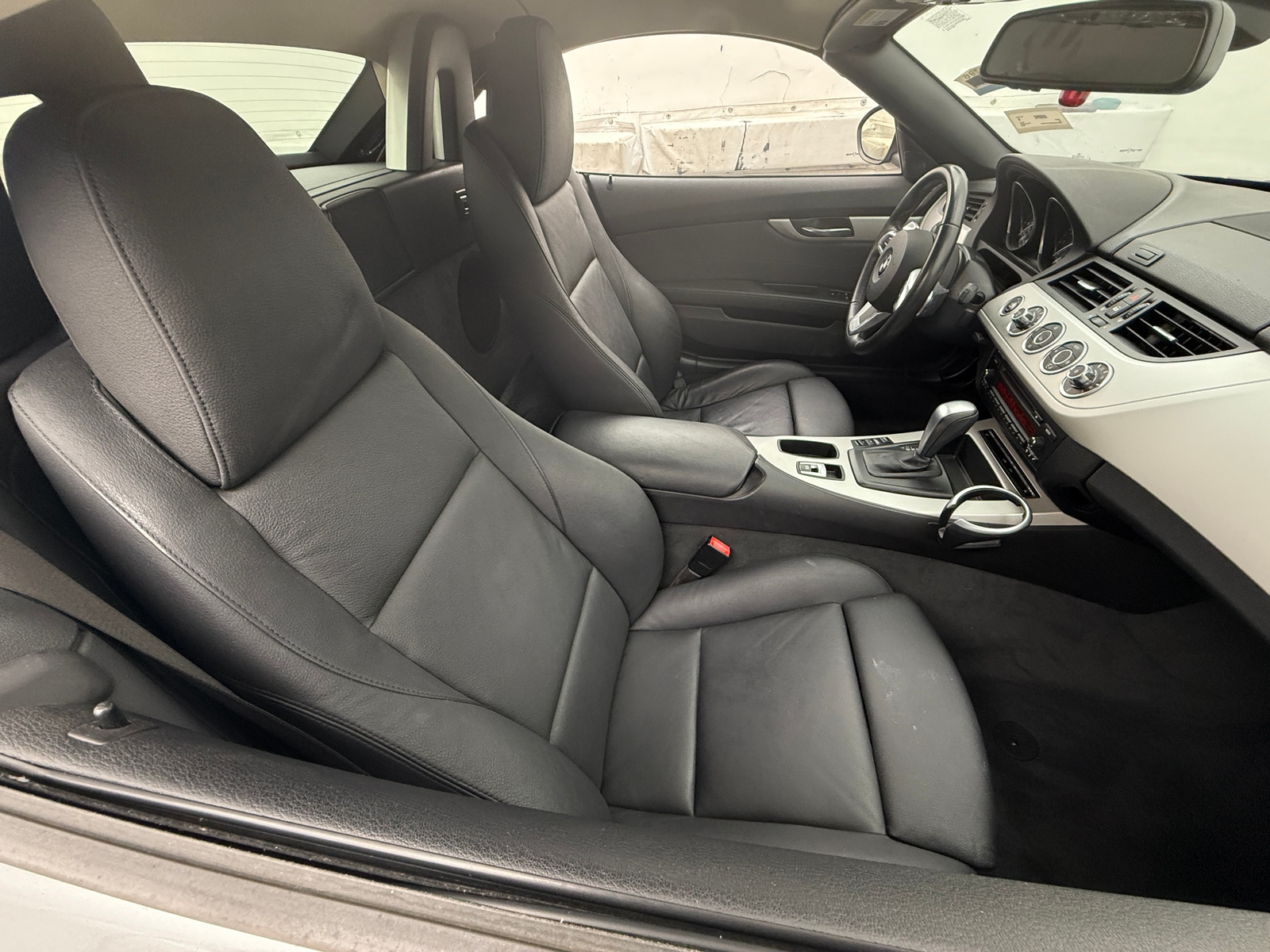 Thumbnail: 2010 BMW Z4 - 2