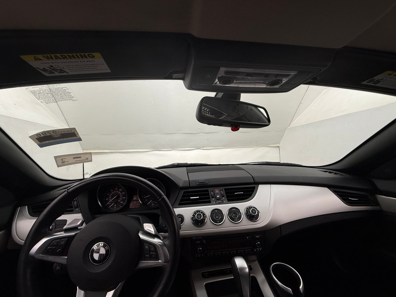 Thumbnail: 2010 BMW Z4 - 3