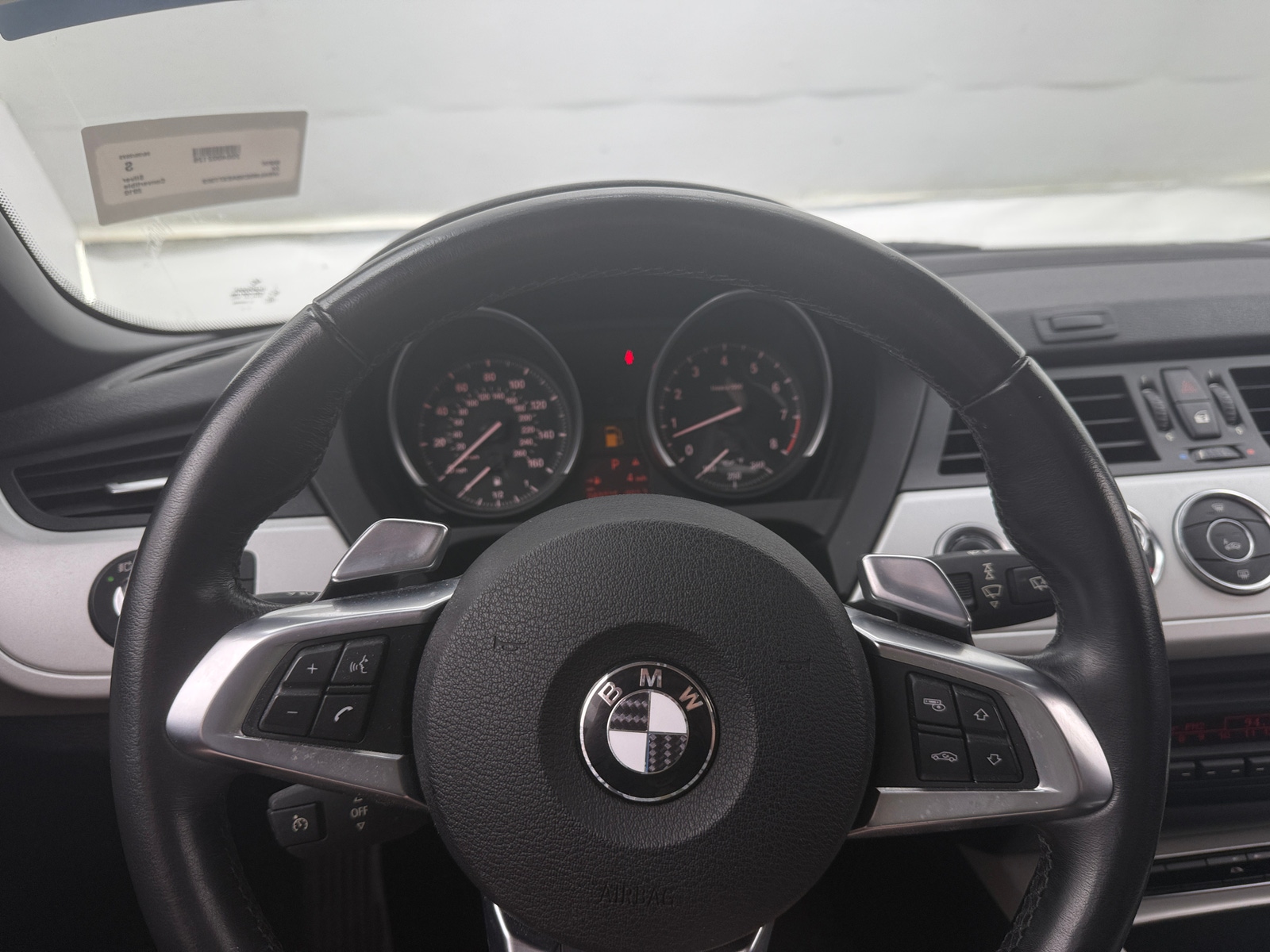Thumbnail: 2010 BMW Z4 - 5