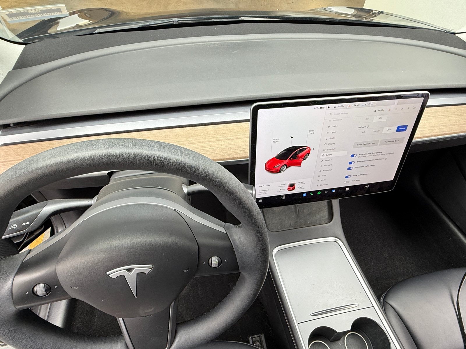 Thumbnail: 2022 Tesla Model 3 - 2